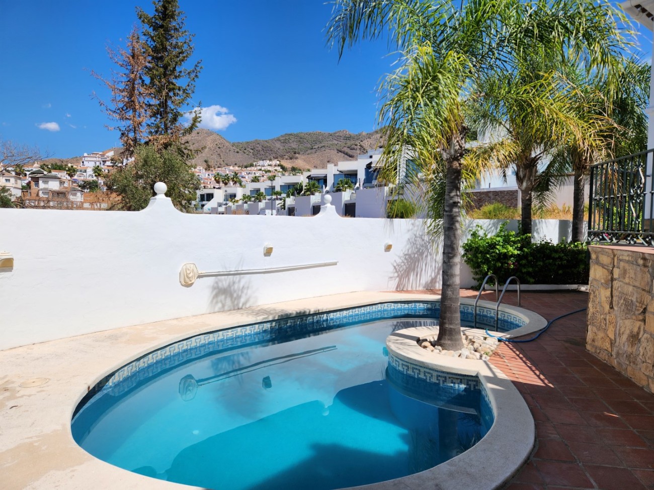 Villa à vendre à Almería and surroundings 35