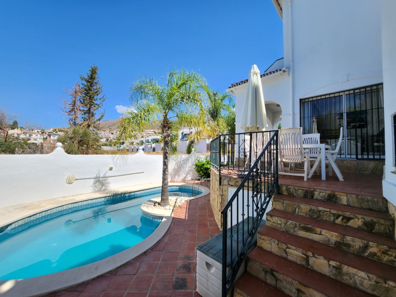 Villa for sale in Almería and surroundings 37