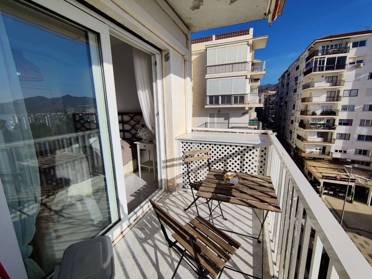Wohnung zum Verkauf in Almería and surroundings 12