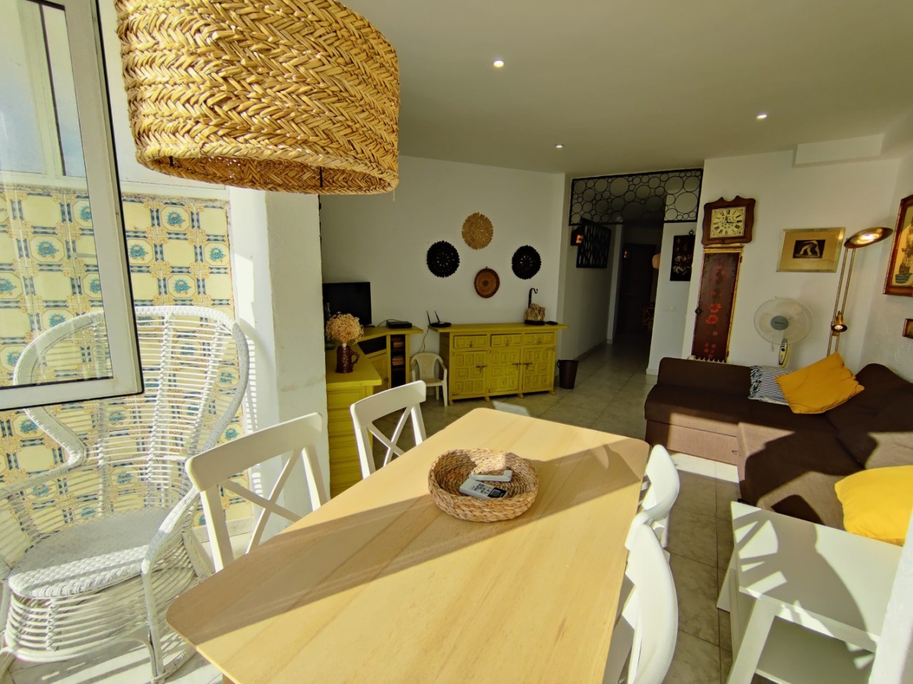 Lägenhet till salu i Almería and surroundings 7
