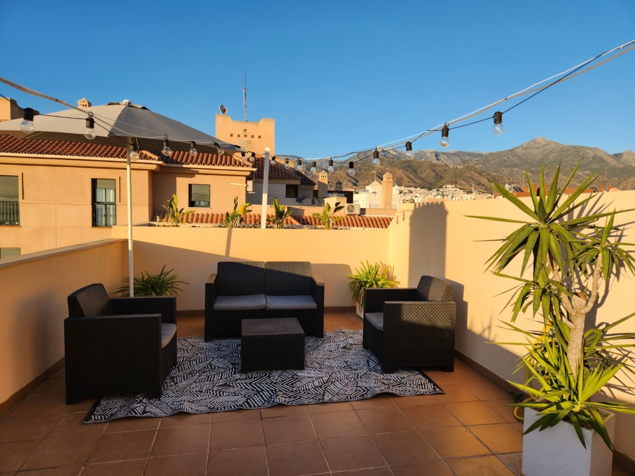 Dachwohnung zum Verkauf in Almería and surroundings 16