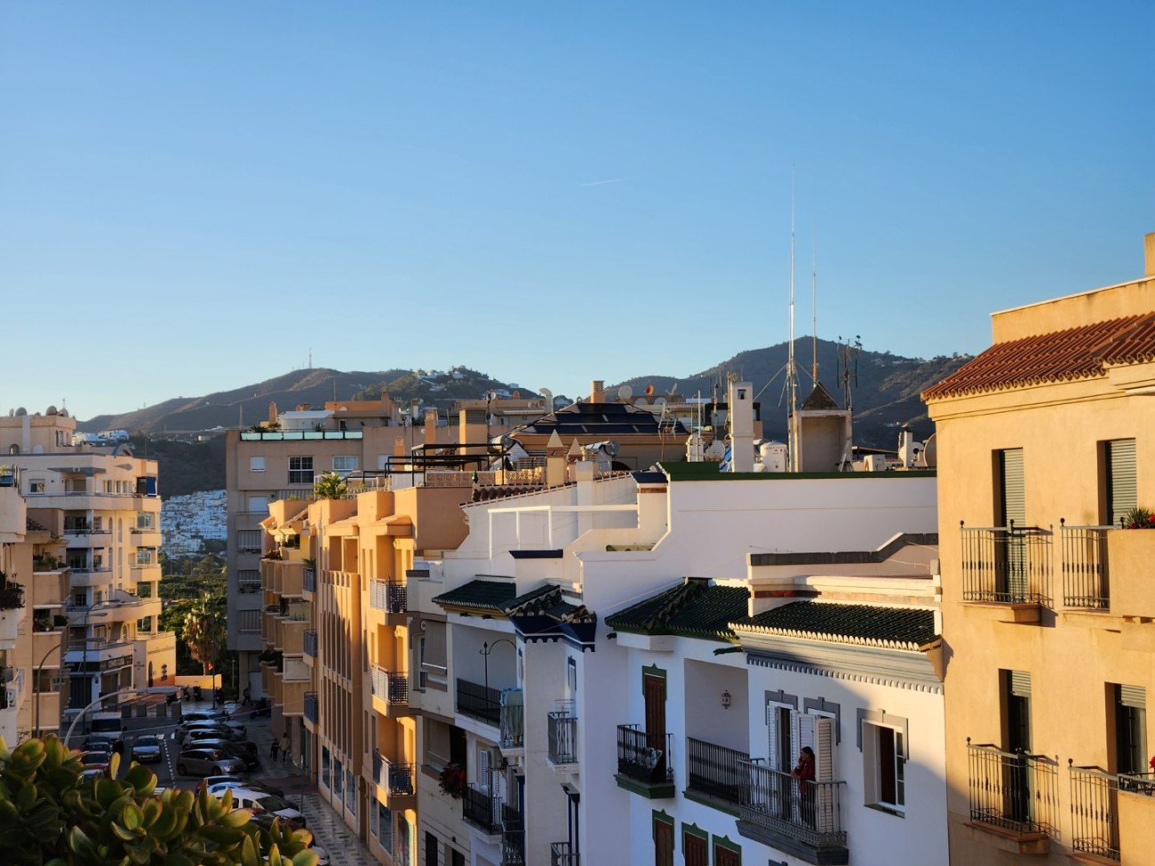 Пентхаус для продажи в Almería and surroundings 18