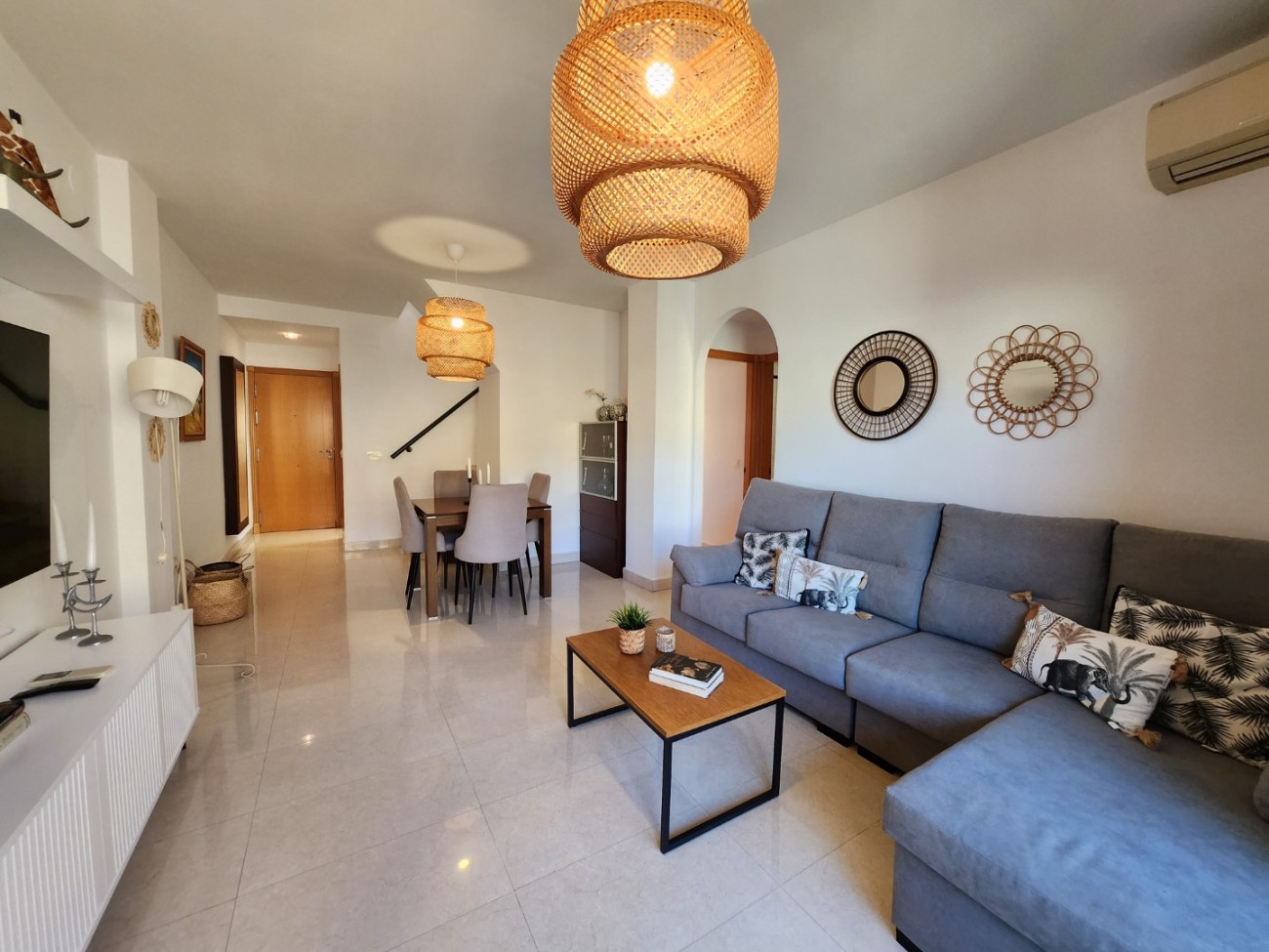 Appartement de luxe à vendre à Almería and surroundings 2
