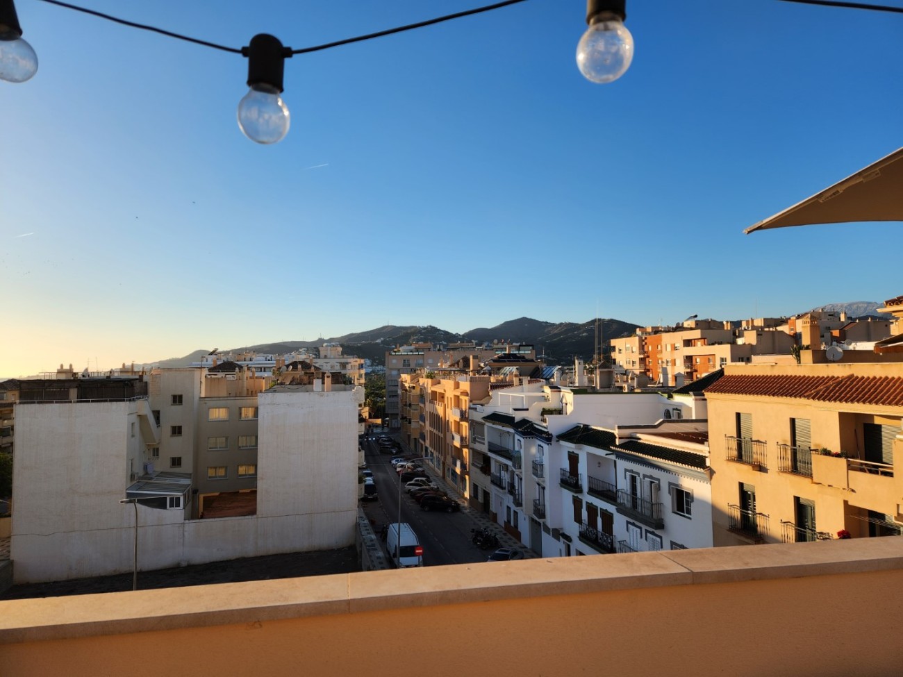 Penthouse te koop in Almería and surroundings 20