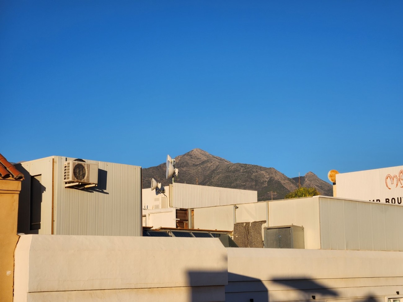 Penthouse na sprzedaż w Almería and surroundings 21