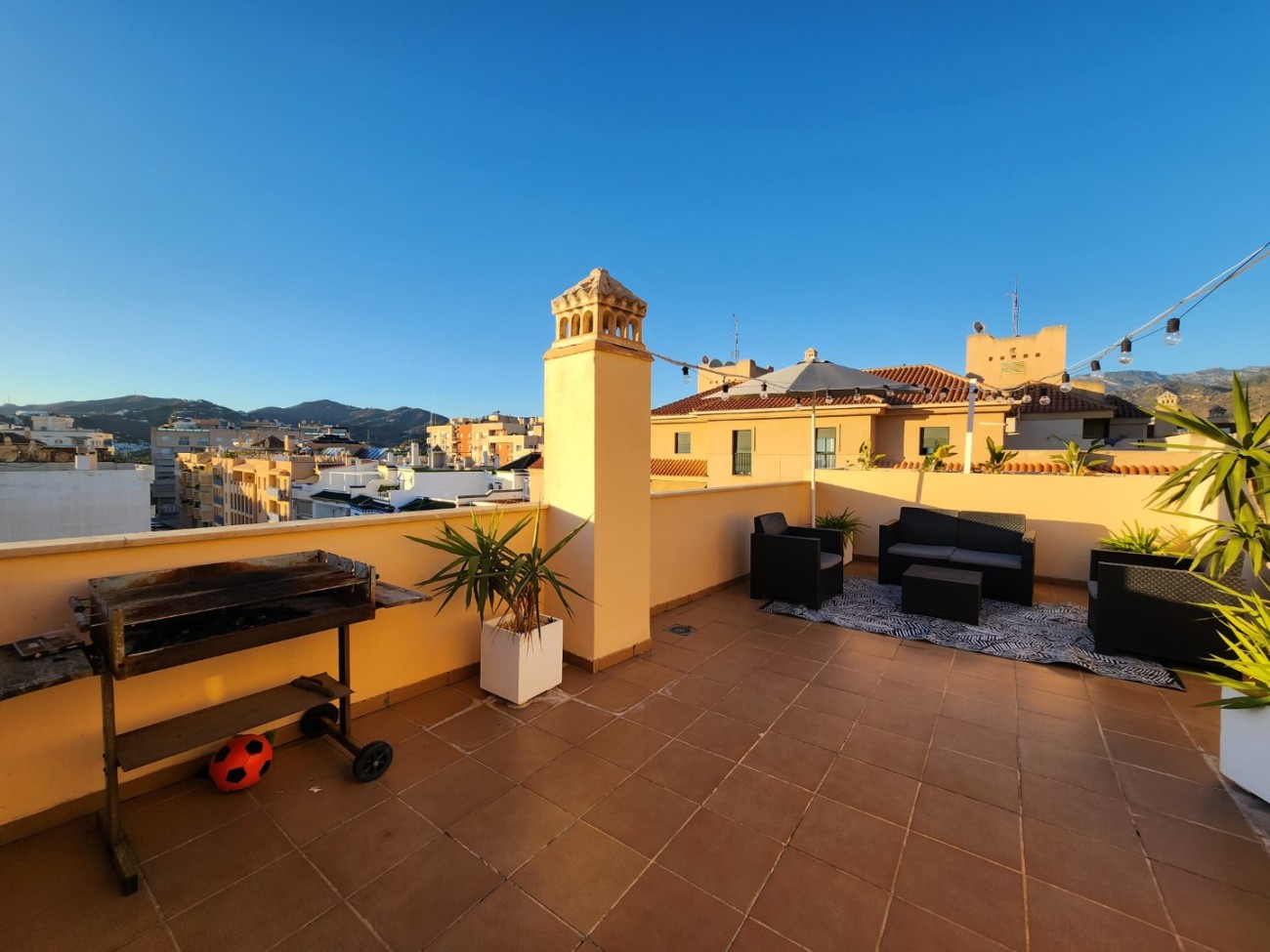 Penthouse for sale in Almería and surroundings 7