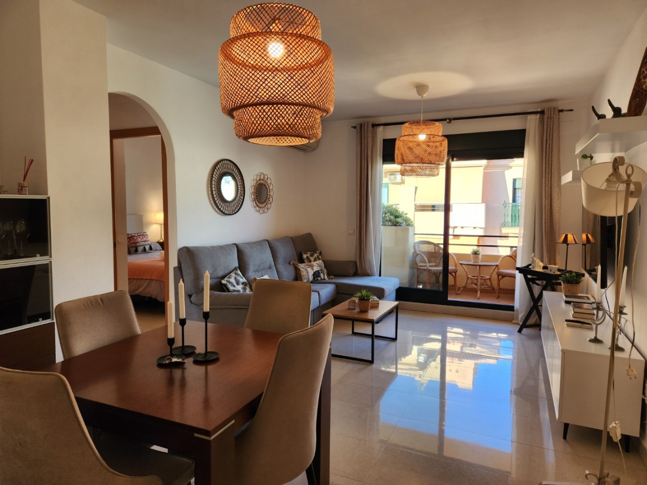 Penthouse for sale in Almería and surroundings 8