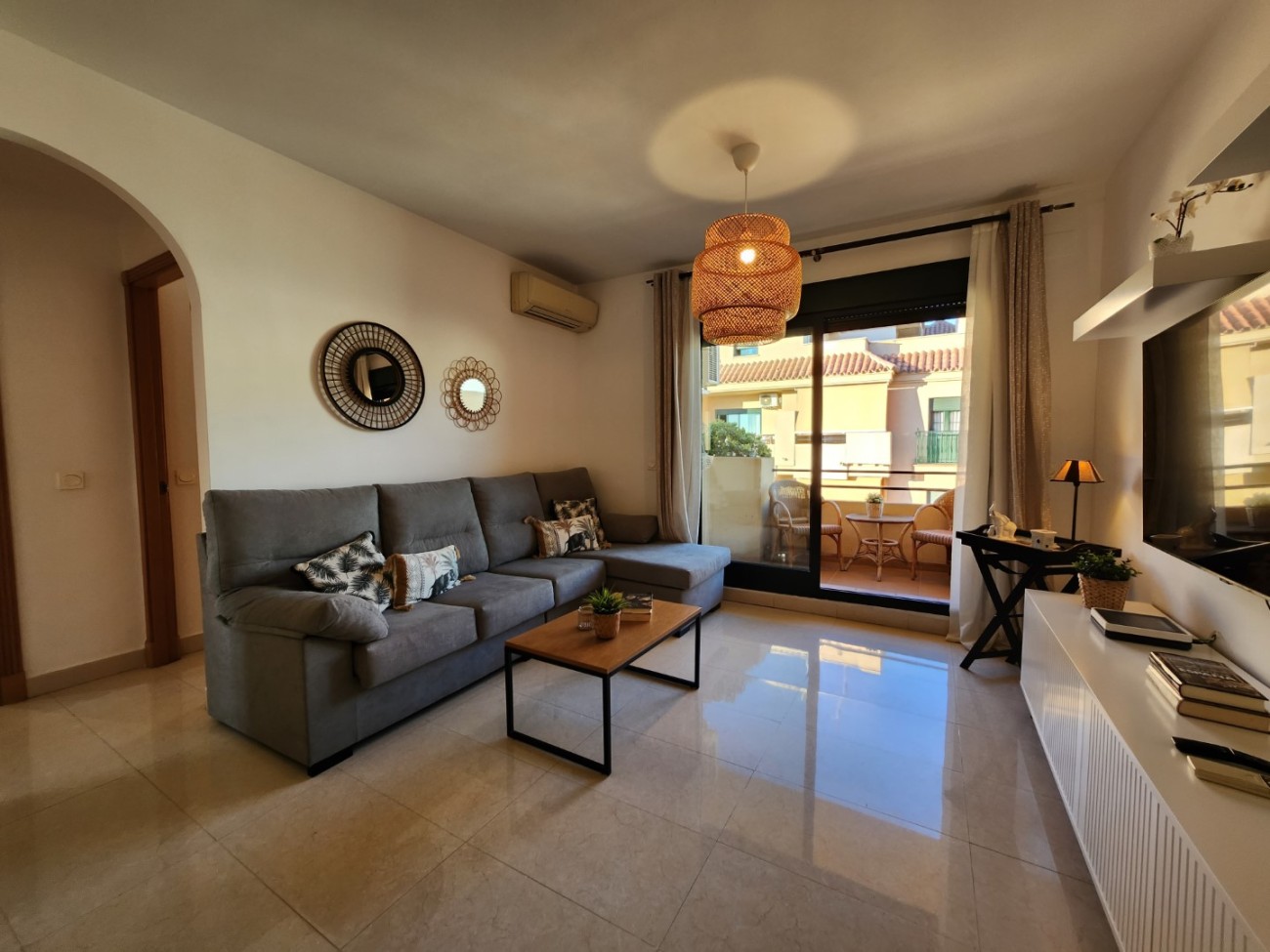 Penthouse for sale in Almería and surroundings 9