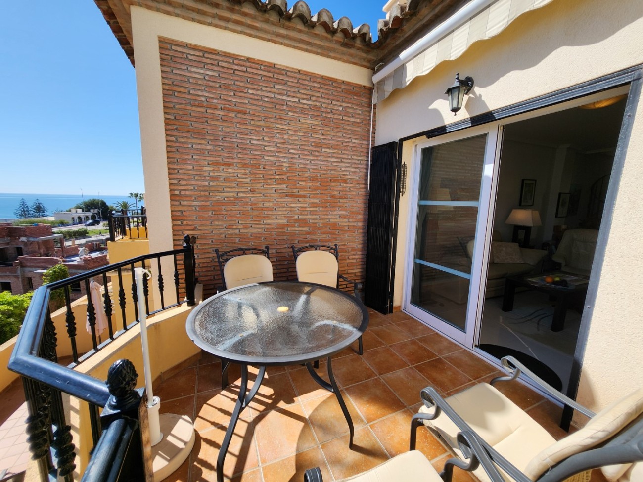 Penthouse for sale in Almería and surroundings 10