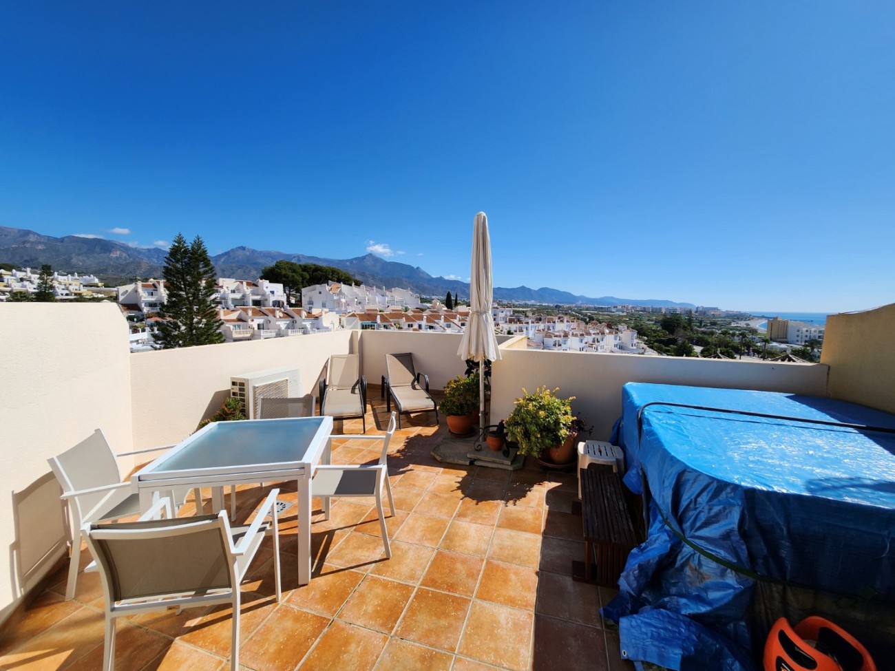 Penthouse na sprzedaż w Almería and surroundings 11