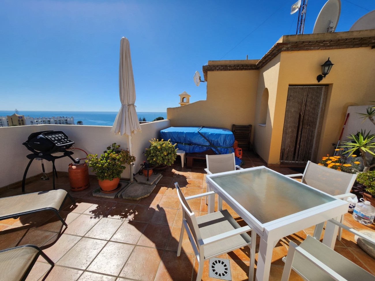 Penthouse for sale in Almería and surroundings 12