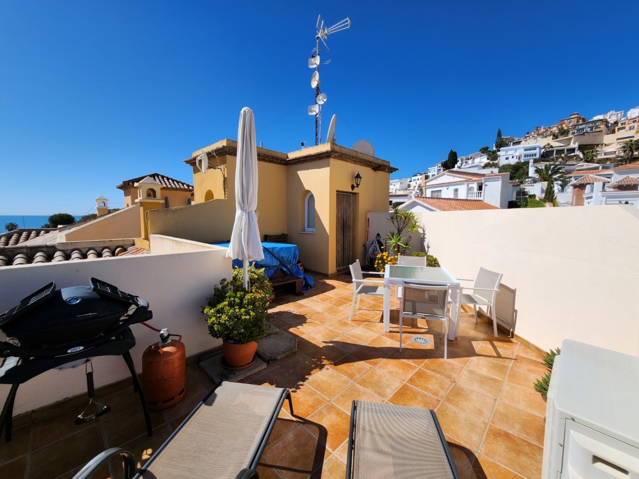 Penthouse for sale in Almería and surroundings 15