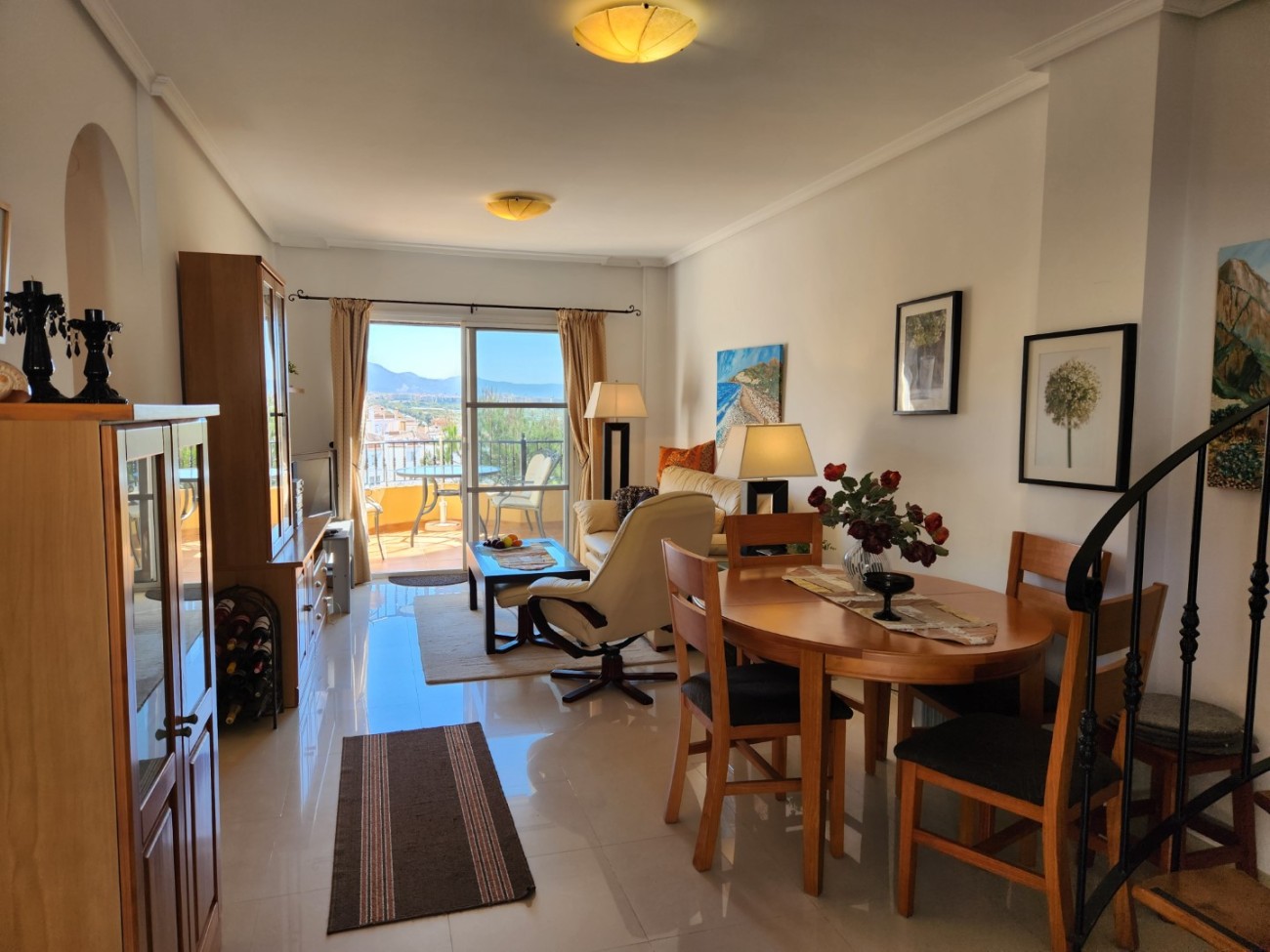 Penthouse for sale in Almería and surroundings 19