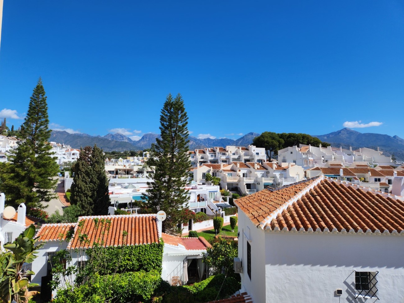 Dachwohnung zum Verkauf in Almería and surroundings 27