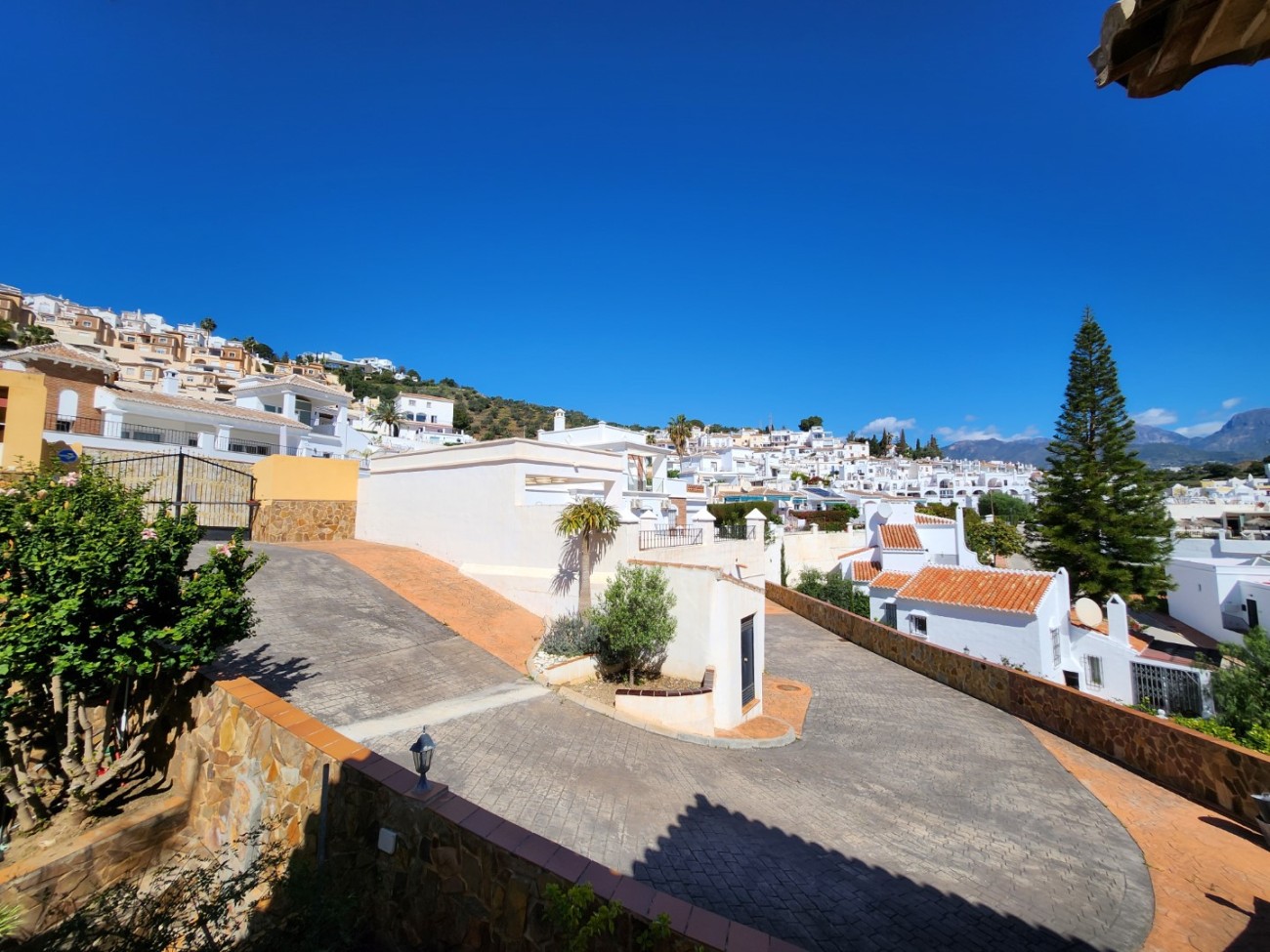 Dachwohnung zum Verkauf in Almería and surroundings 28