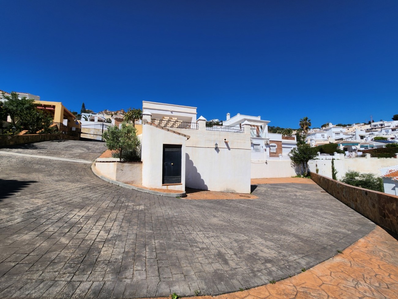 Penthouse te koop in Almería and surroundings 29