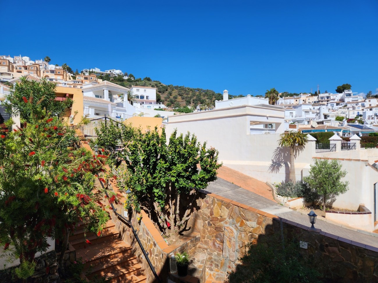 Penthouse for sale in Almería and surroundings 32