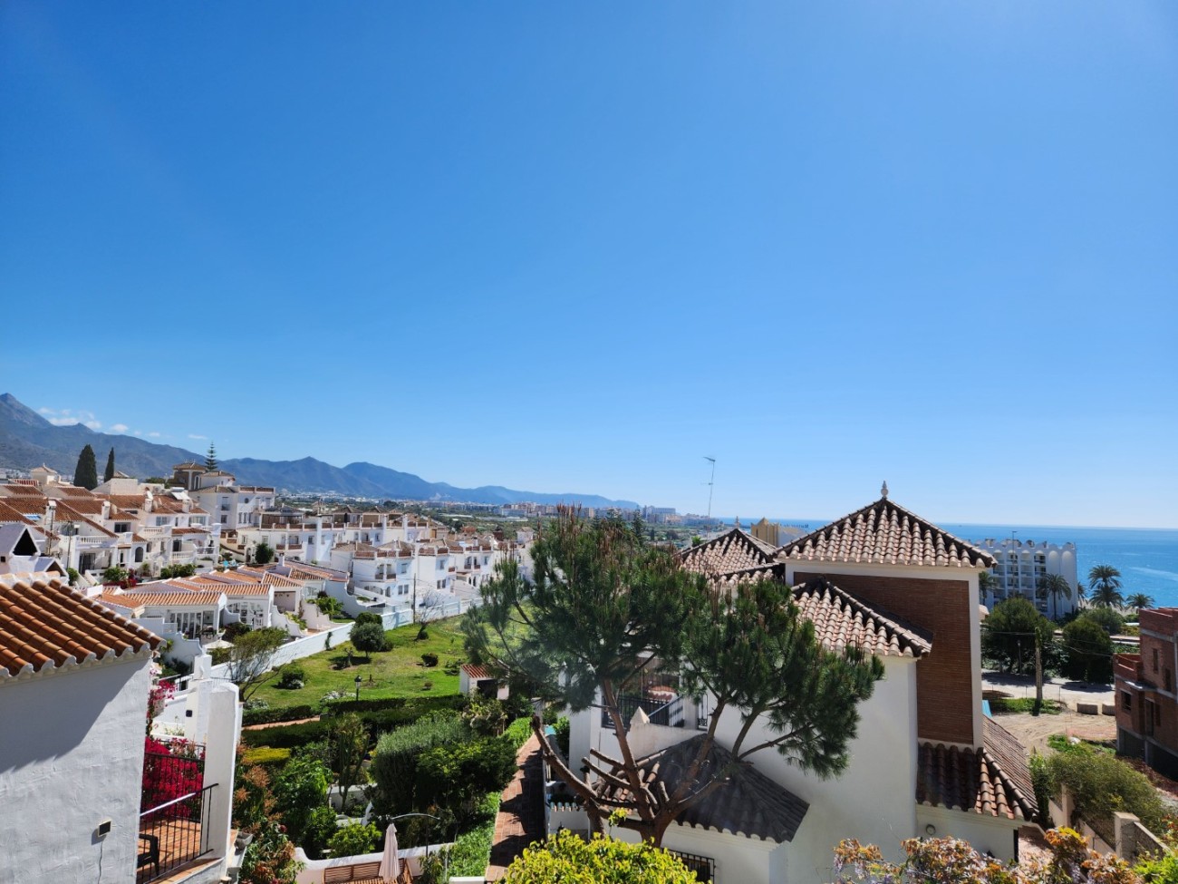 Penthouse for sale in Almería and surroundings 33