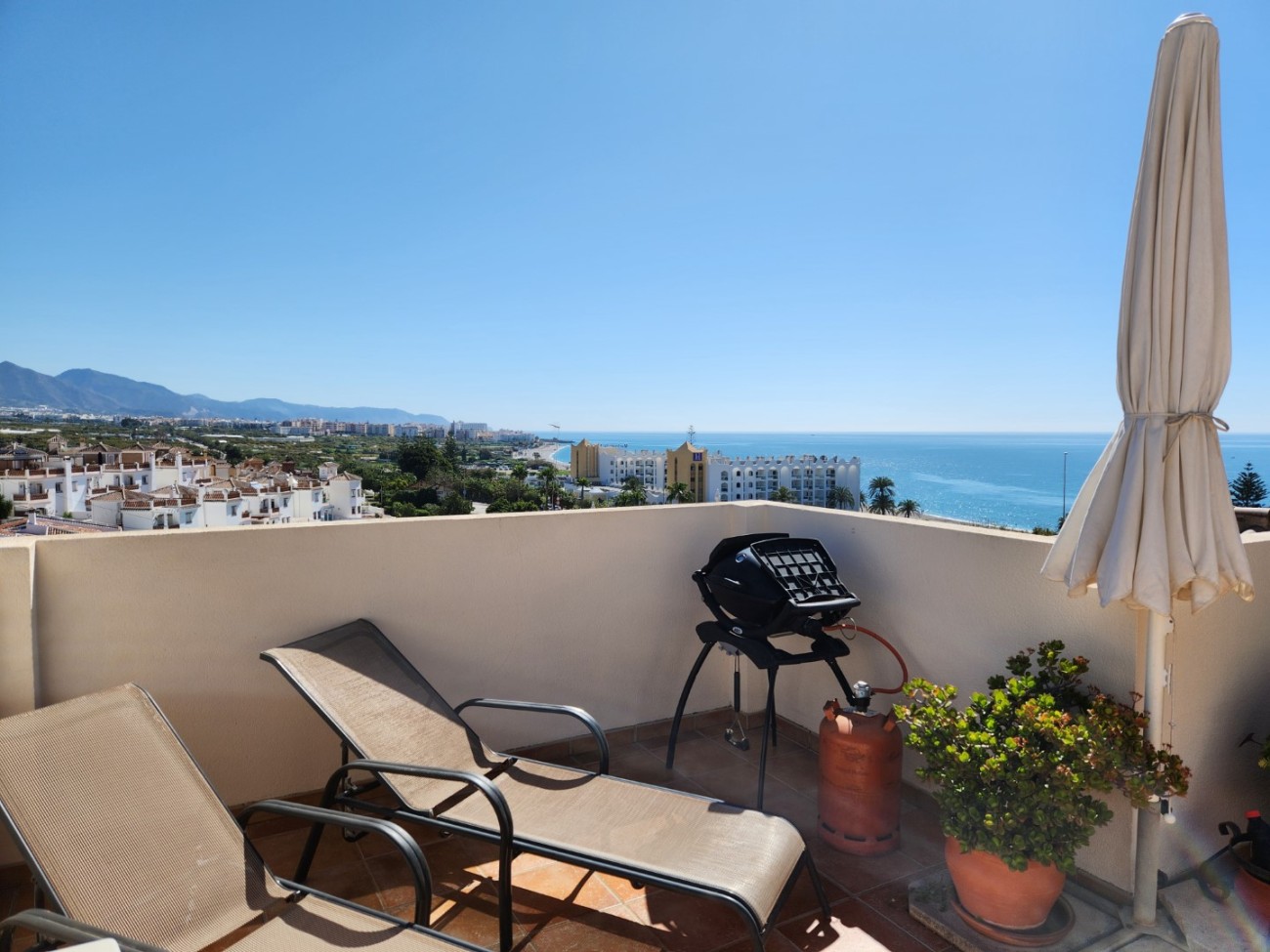 Penthouse for sale in Almería and surroundings 6