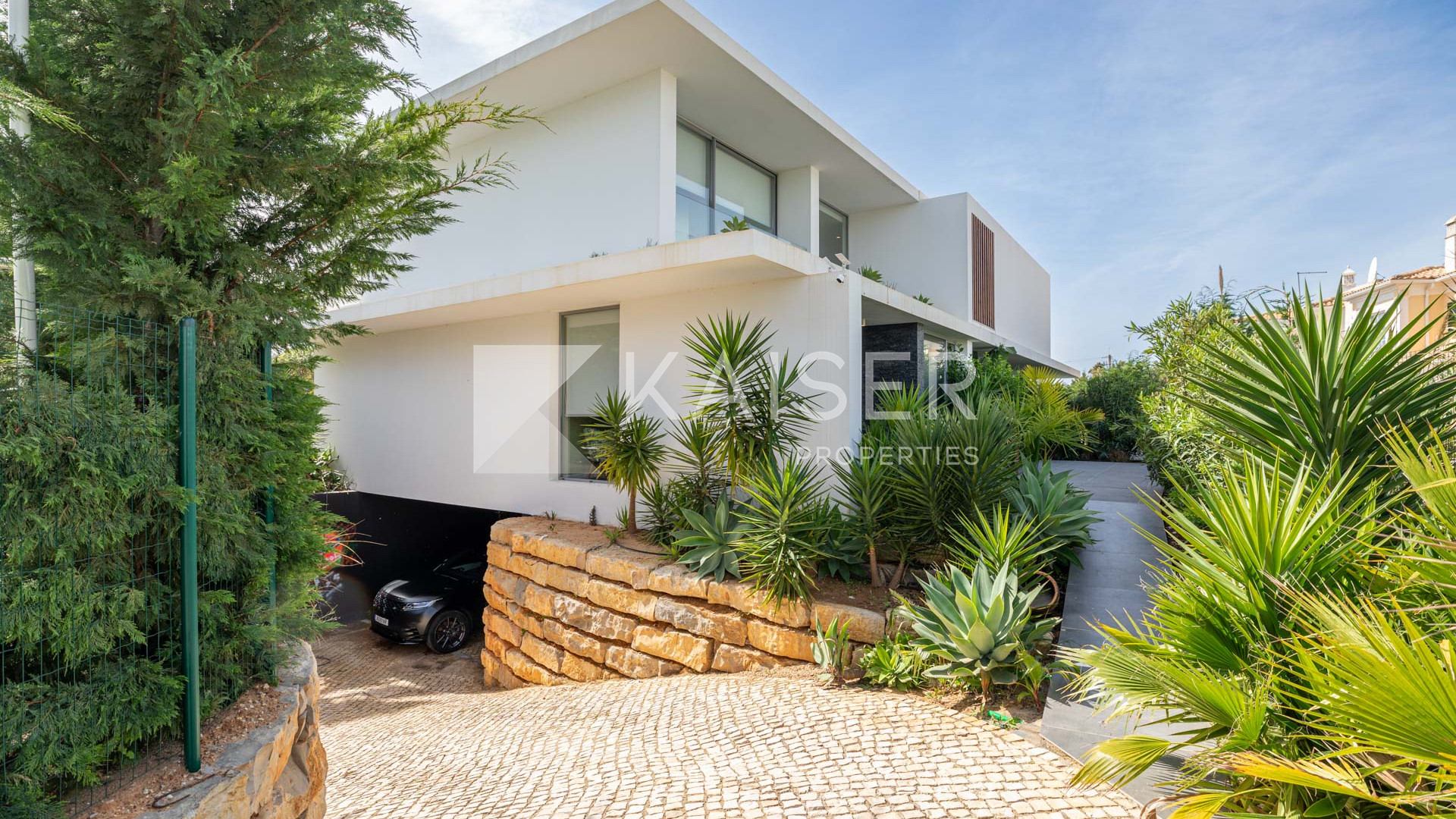 Villa for sale in Silves 34