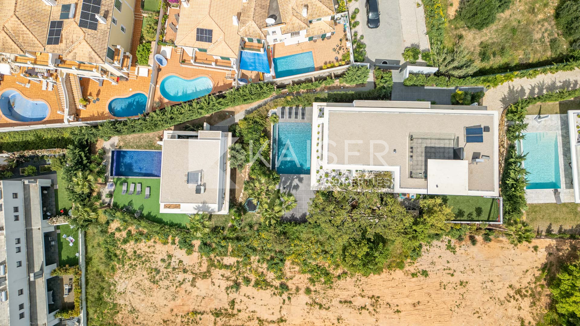 Villa for sale in Silves 6