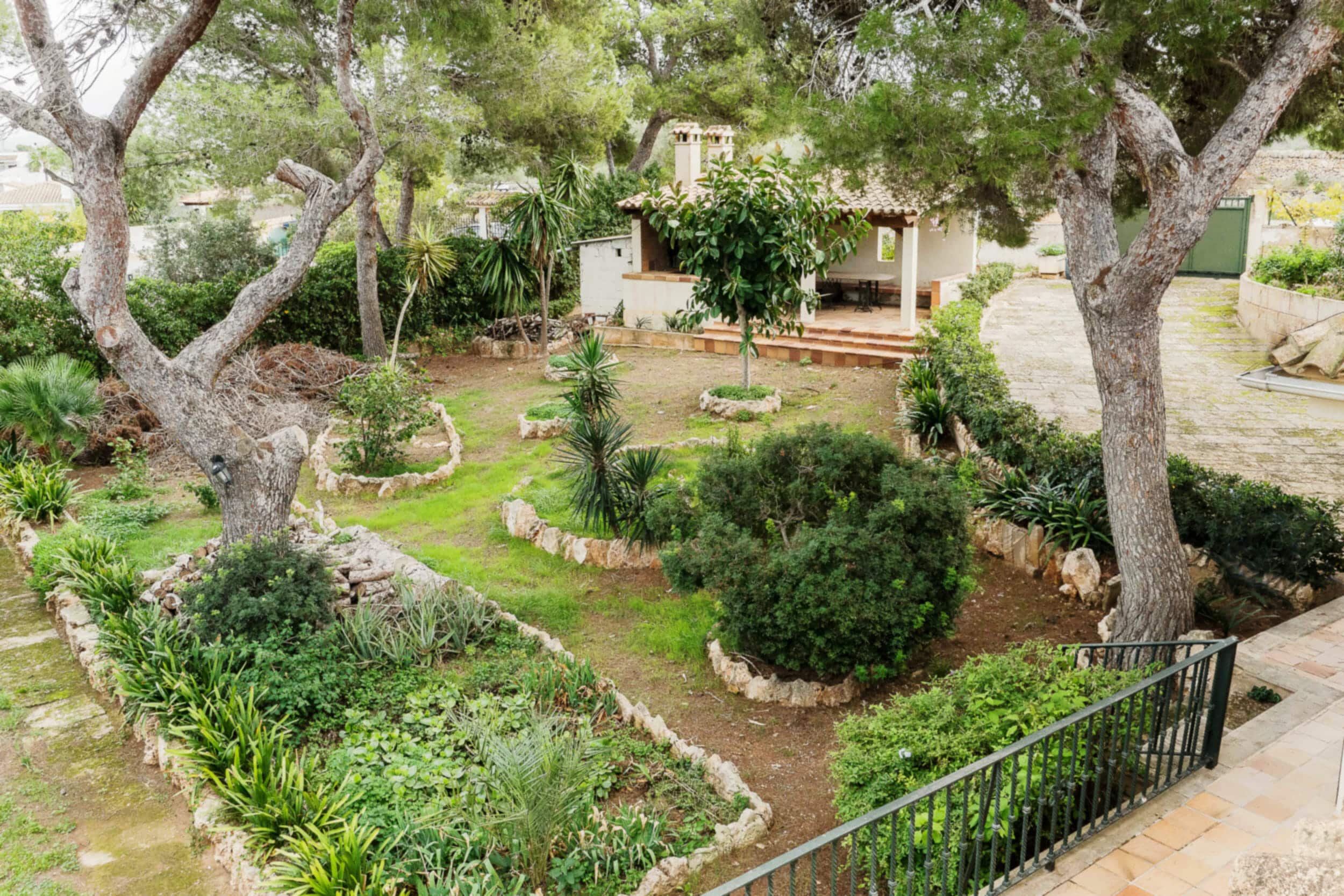 Townhouse for sale in Palma and surroundings 18