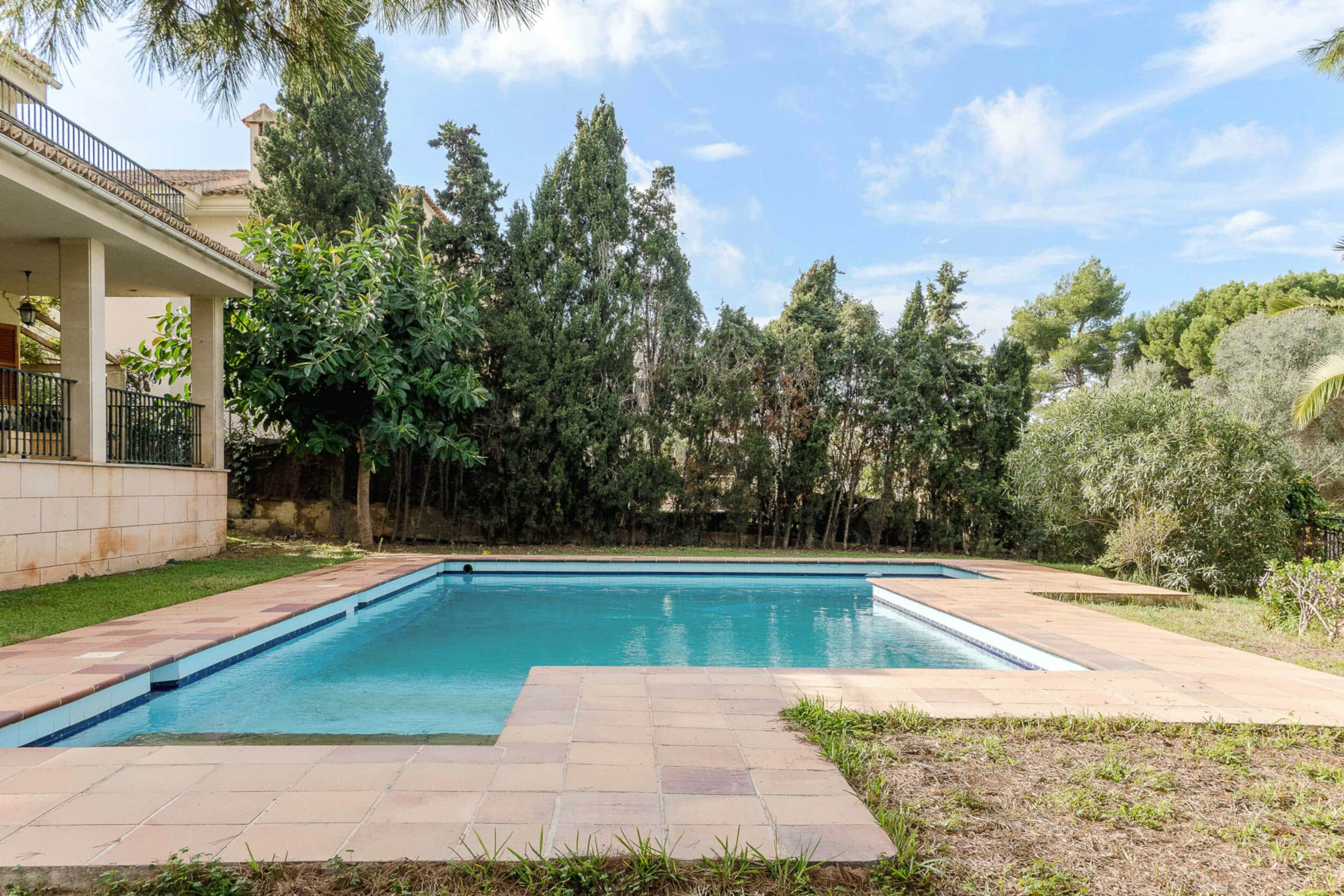 Townhouse for sale in Palma and surroundings 1