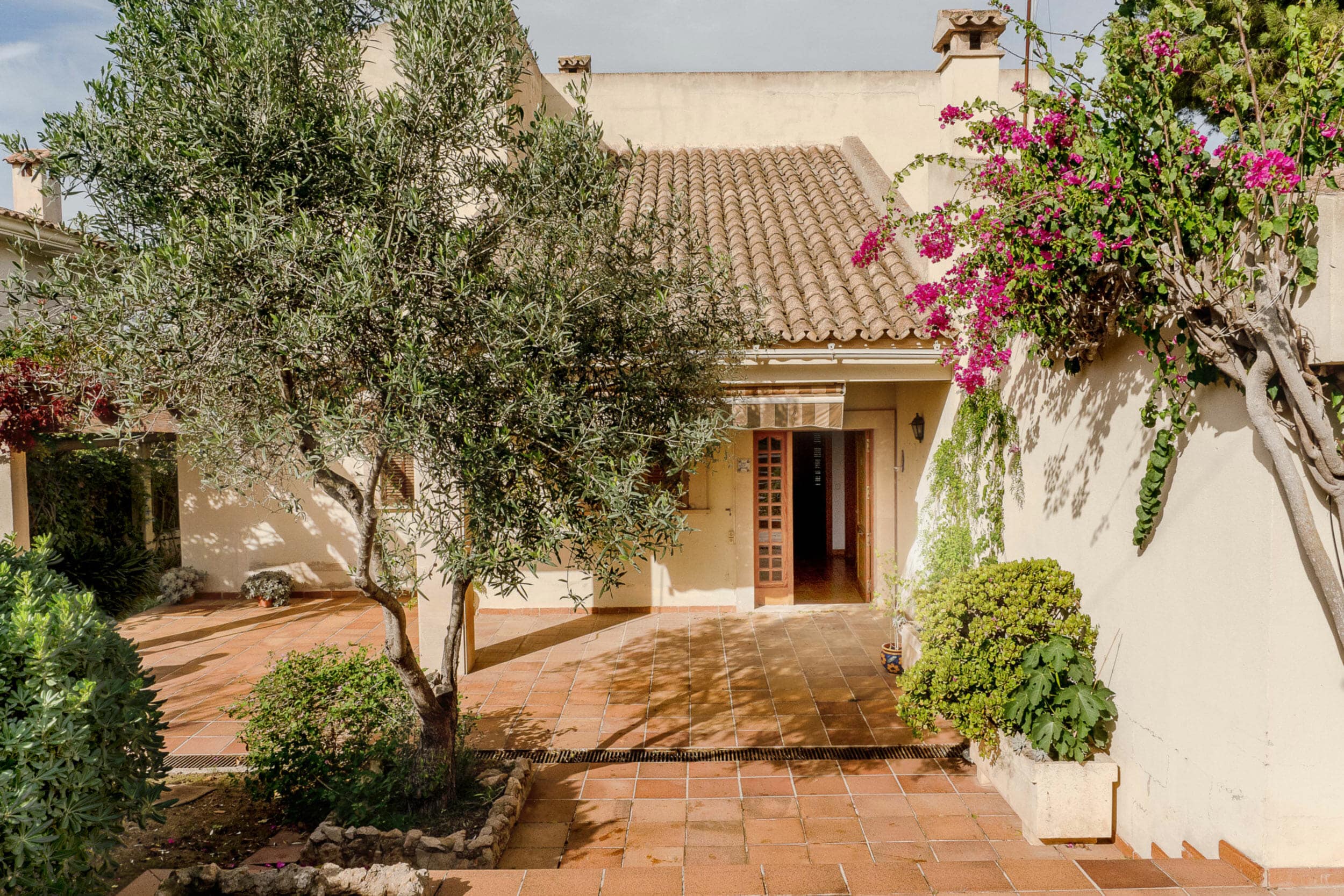 Townhouse for sale in Palma and surroundings 29