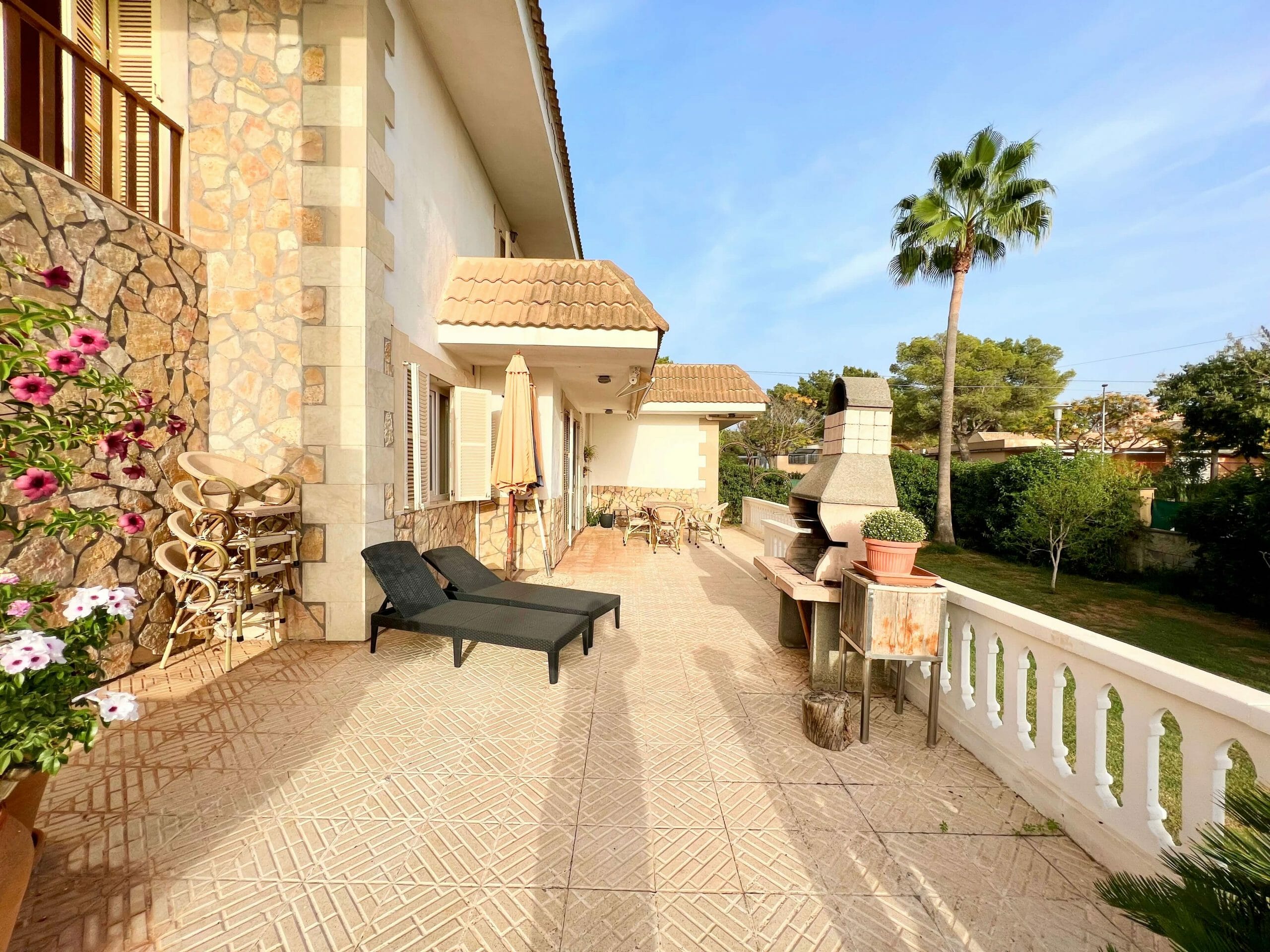 Villa te koop in Palma and surroundings 22
