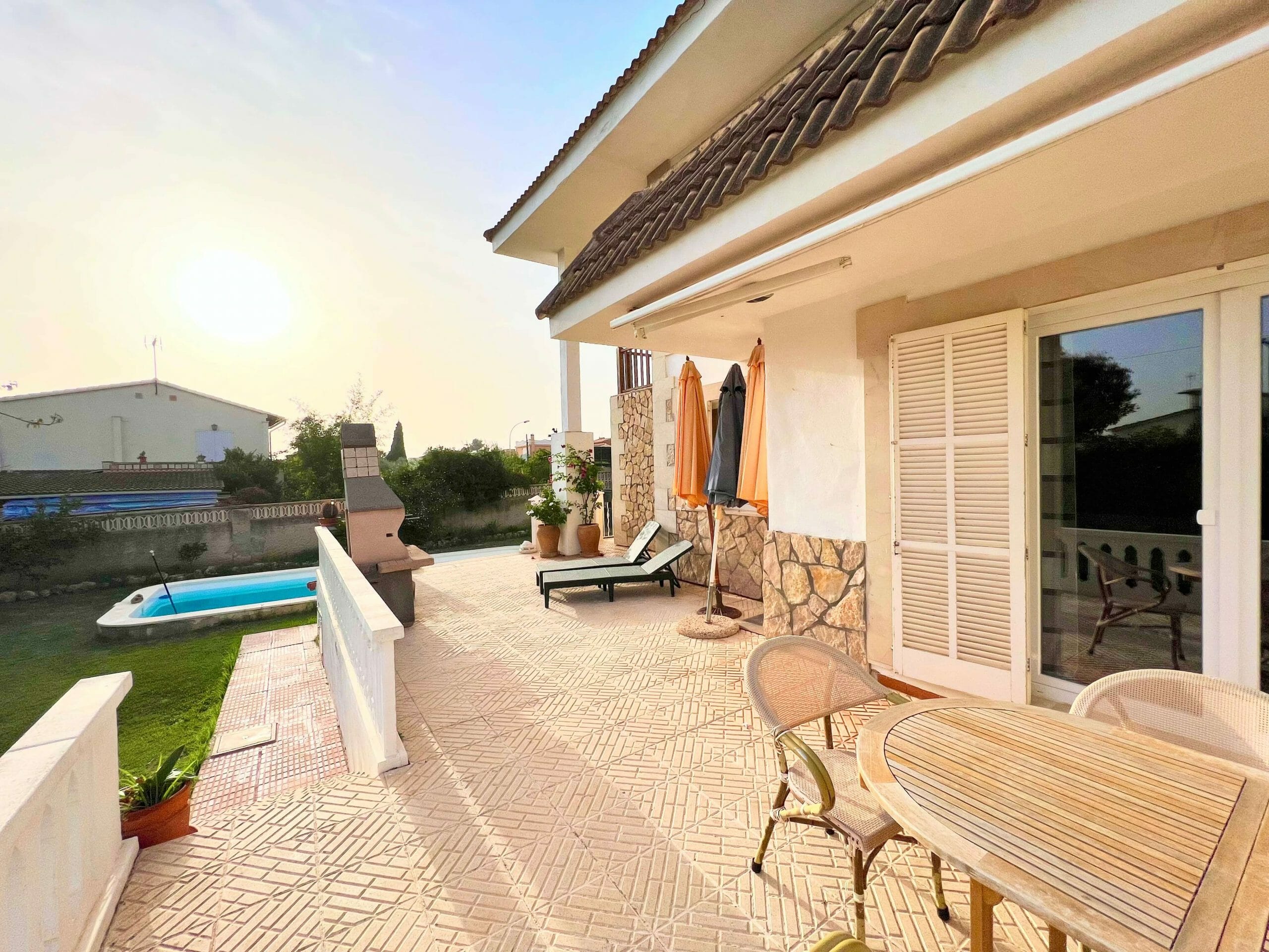 Villa for sale in Palma and surroundings 23