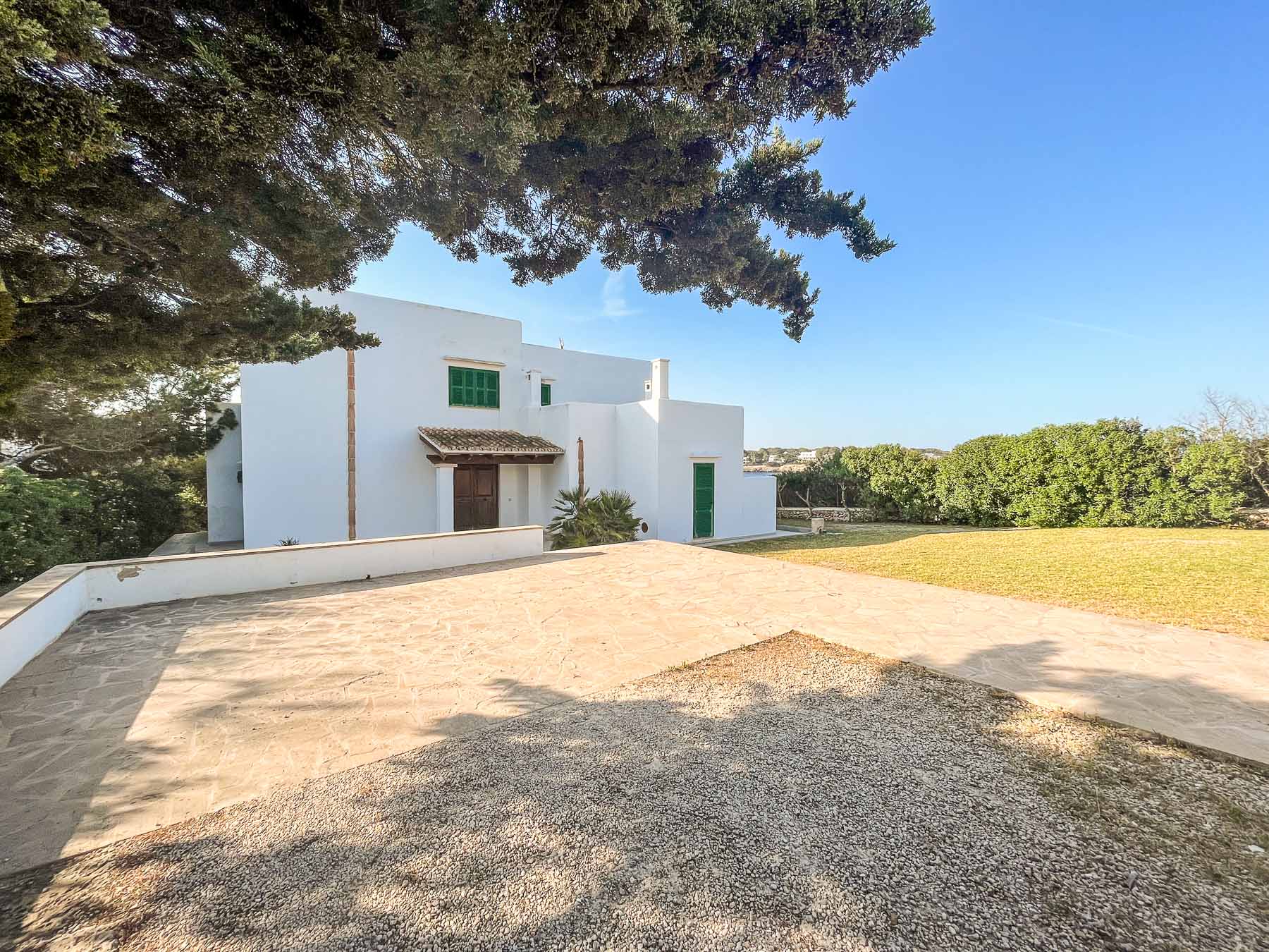 Villa till salu i Mallorca South 10