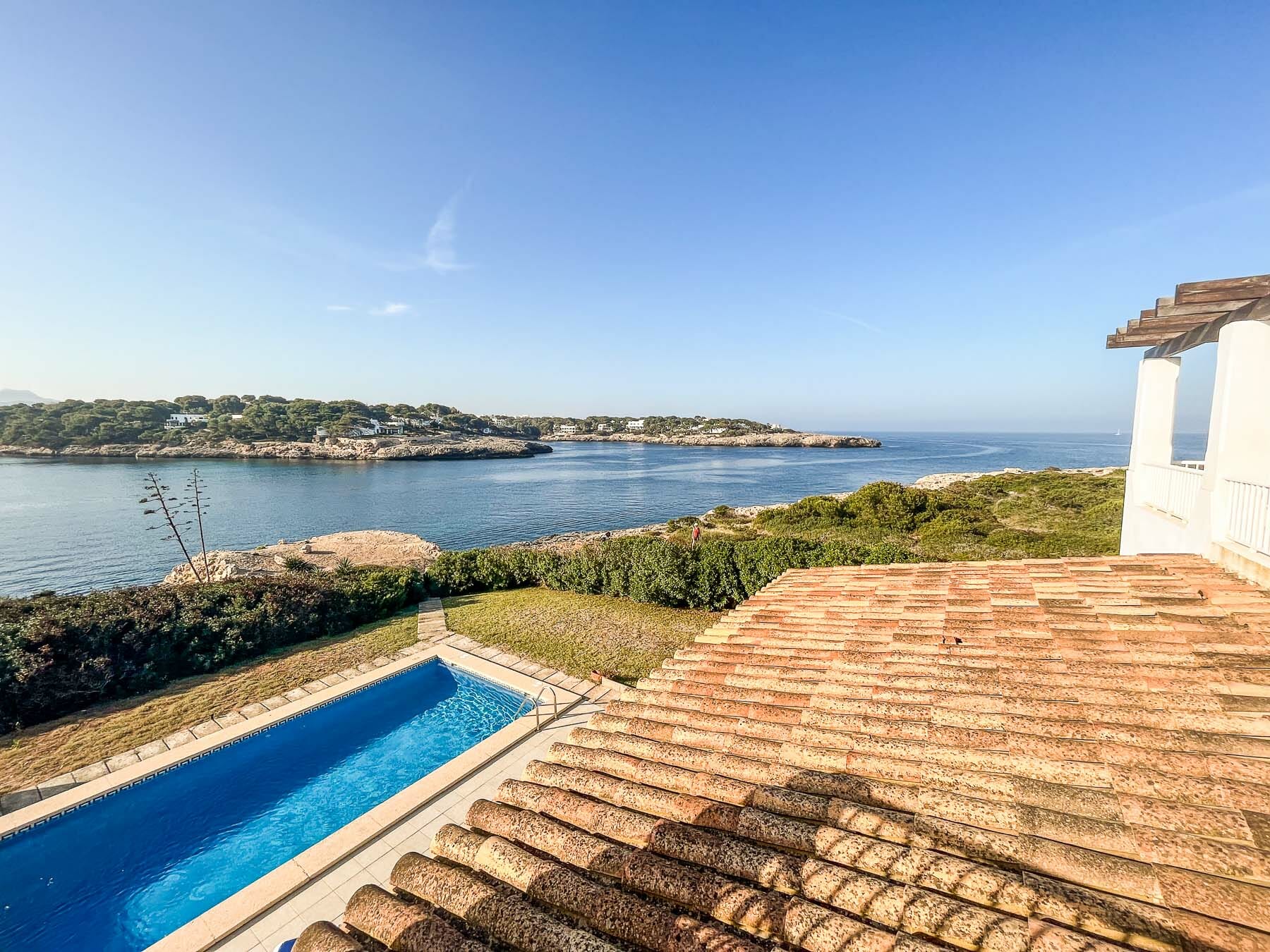Haus zum Verkauf in Mallorca South 14