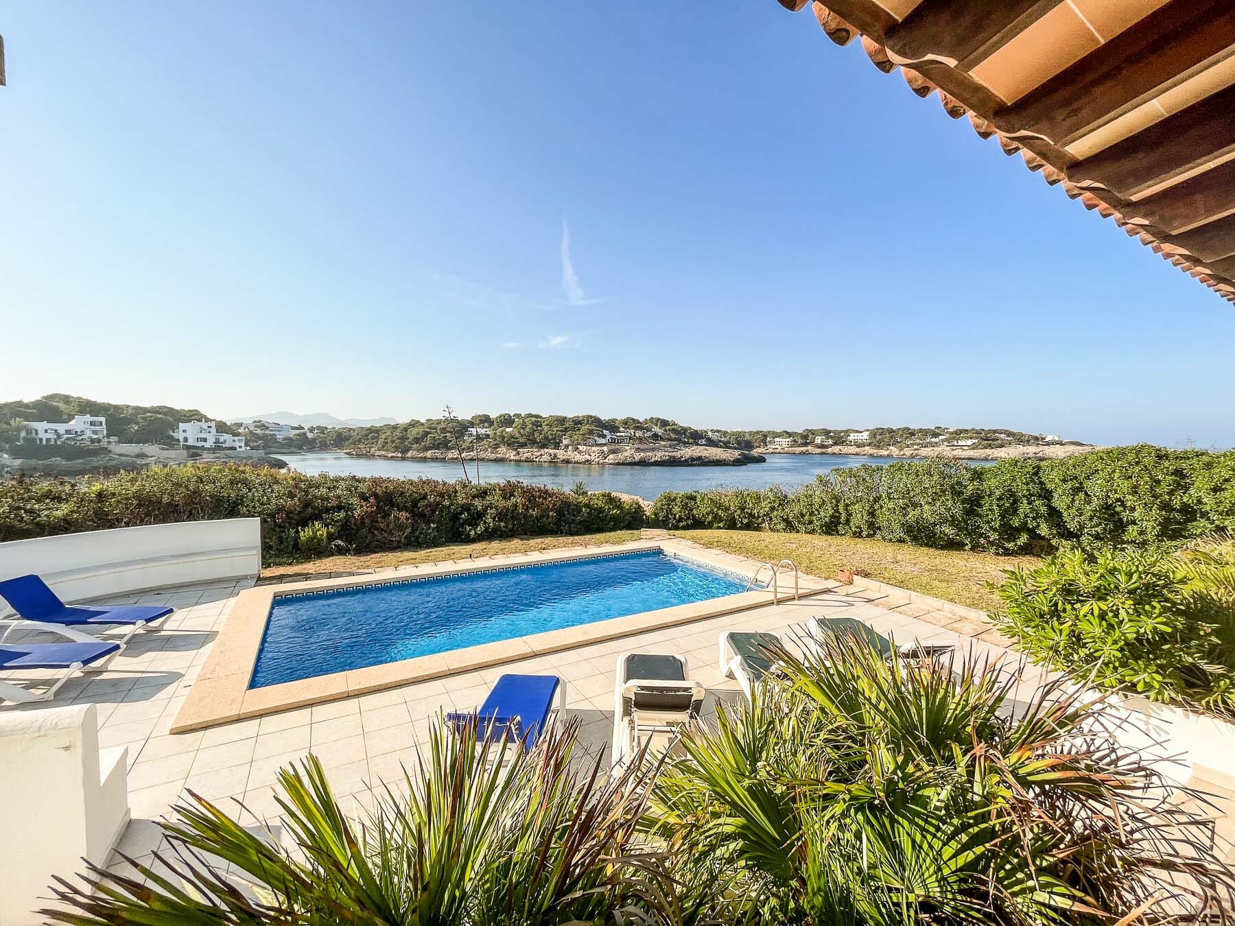 Haus zum Verkauf in Mallorca South 20