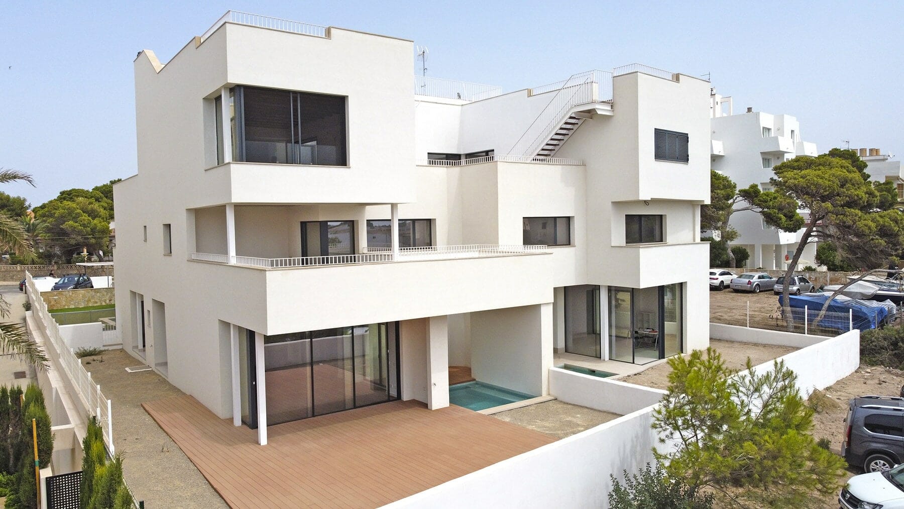 Квартира для продажи в Mallorca South 3