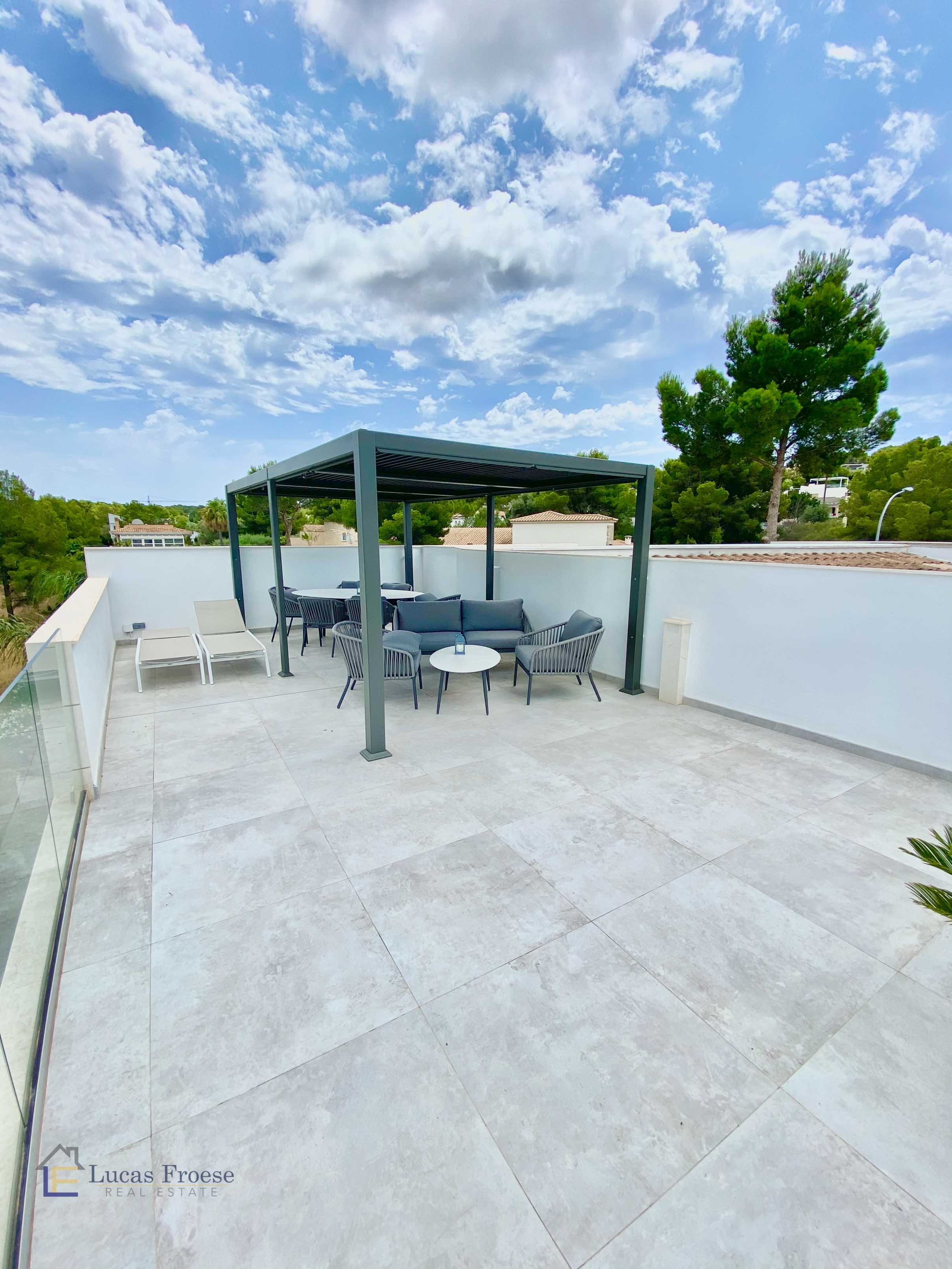 Haus zum Verkauf in Mallorca Southwest 20