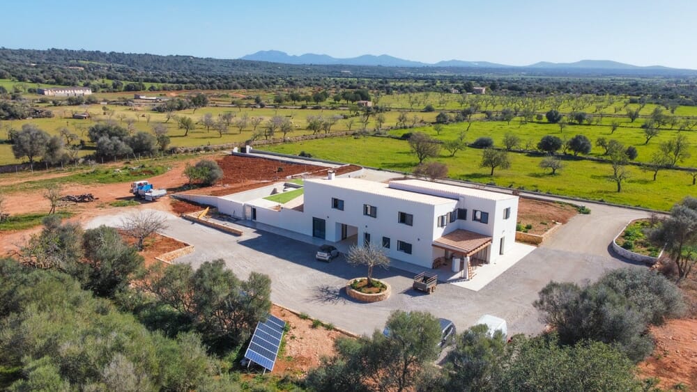 Countryhome for sale in Mallorca South 10