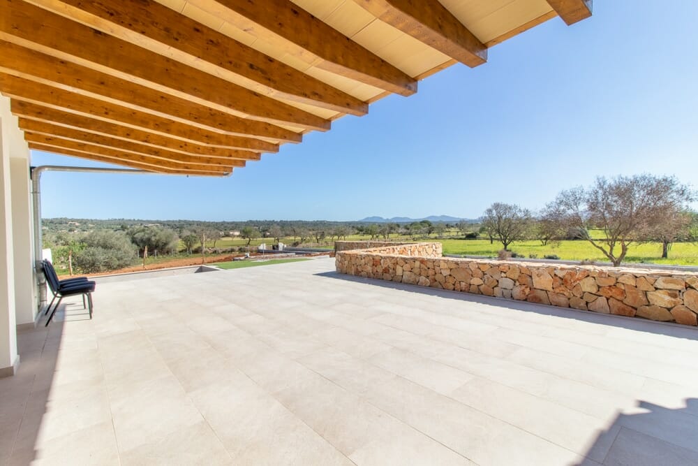 Countryhome for sale in Mallorca South 16