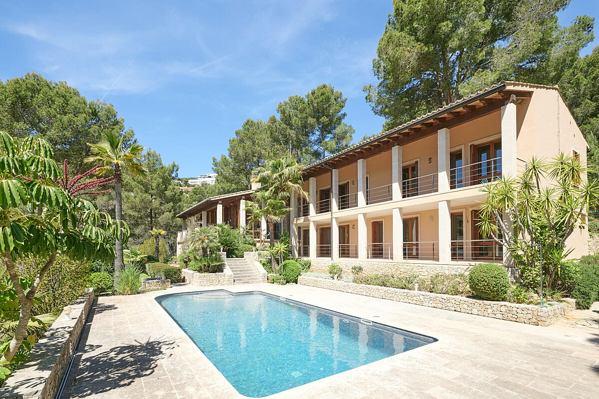Villa till salu i Mallorca East 1