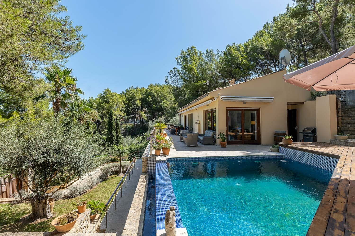 Villa te koop in Mallorca East 4