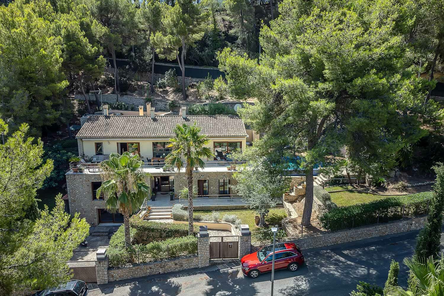 Villa à vendre à Mallorca East 8