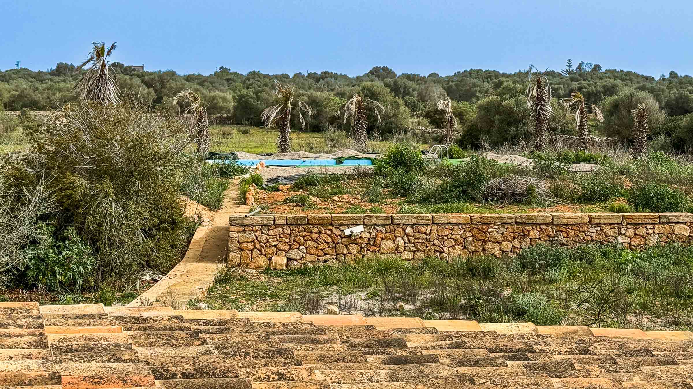 Landhaus zum Verkauf in Mallorca South 5