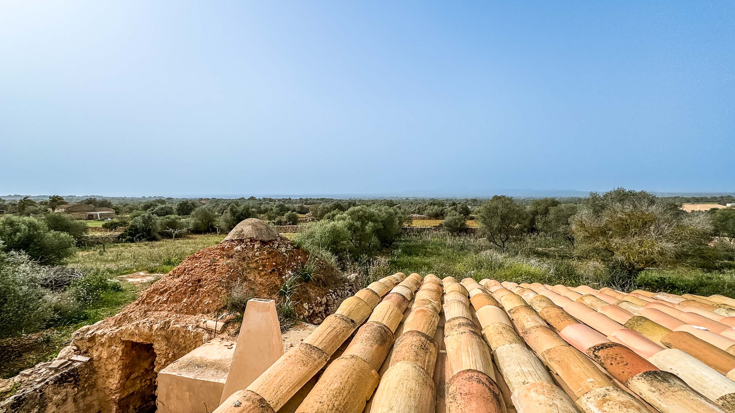 Landhaus zum Verkauf in Mallorca South 7
