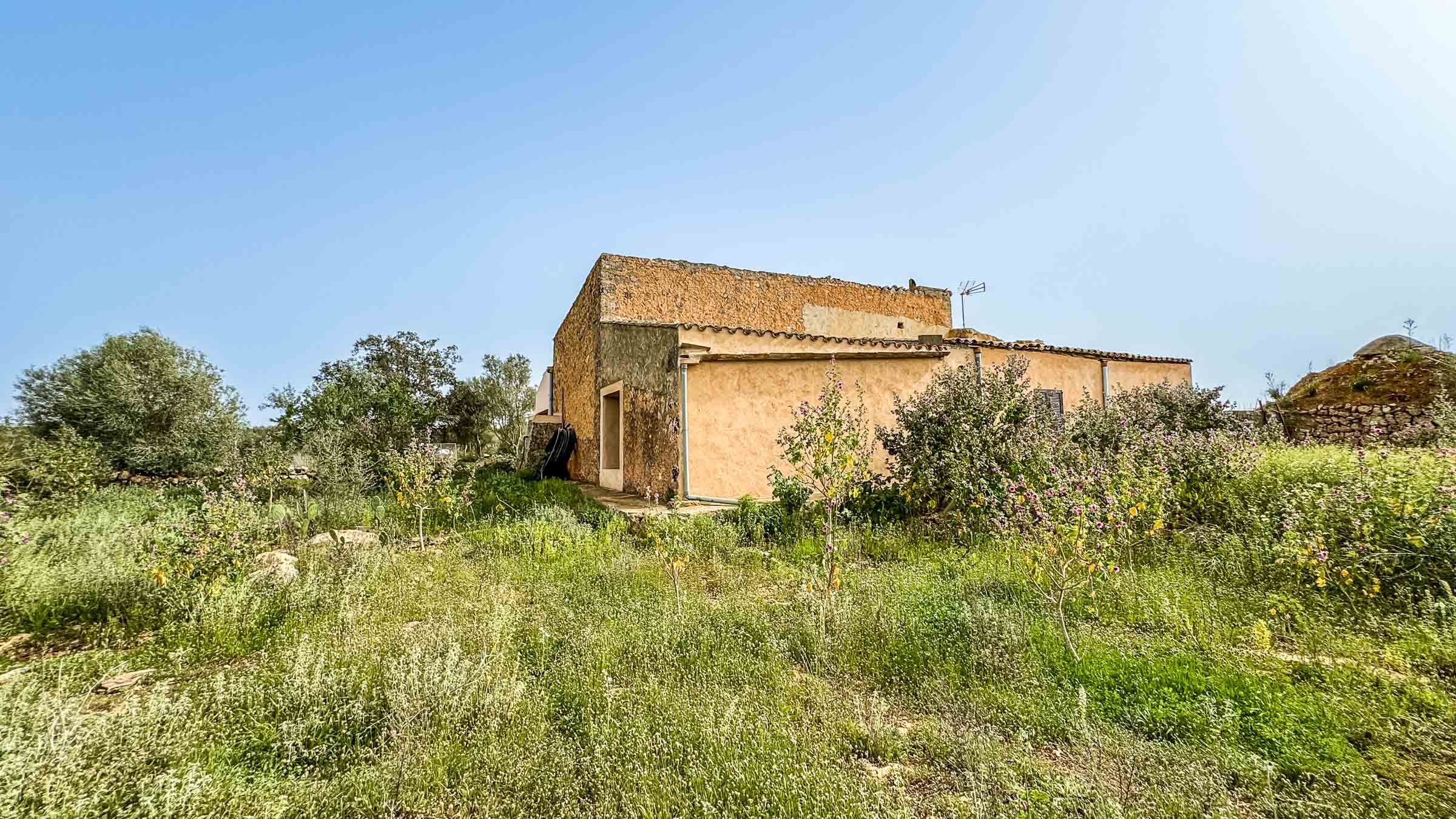 Landhaus zum Verkauf in Mallorca South 15