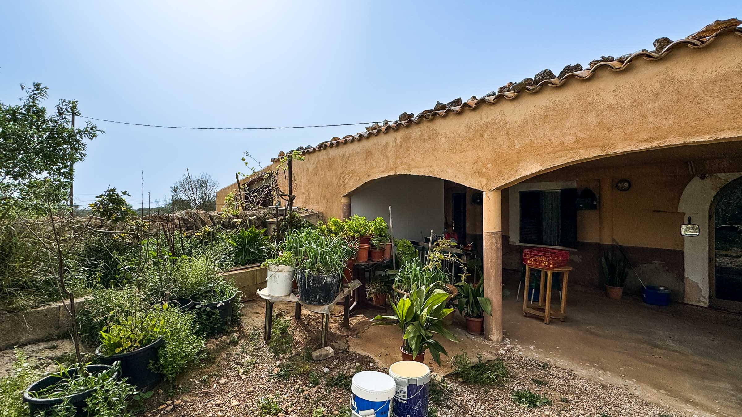 Casas de Campo en venta en Mallorca South 17