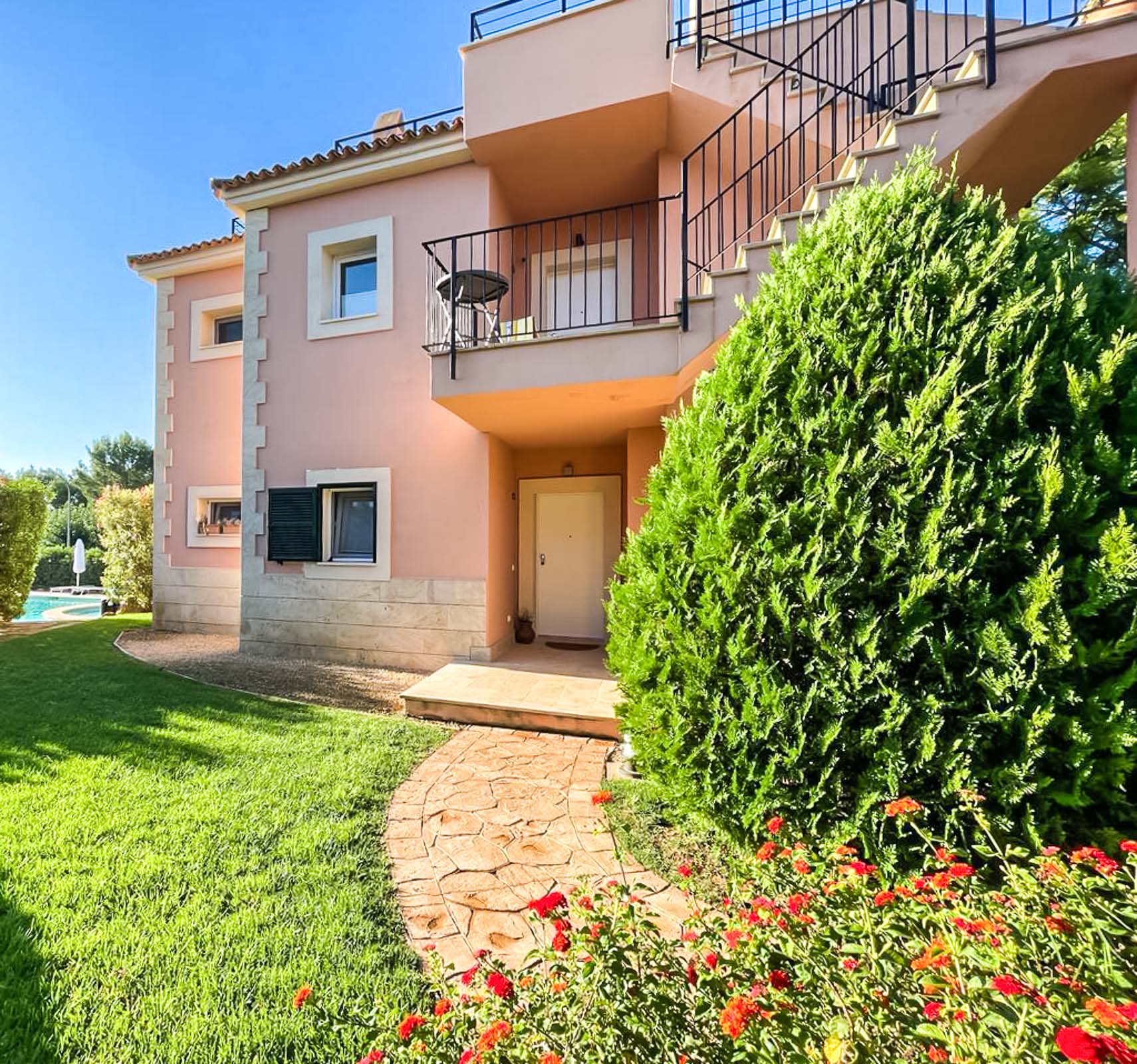 Квартира для продажи в Mallorca South 16