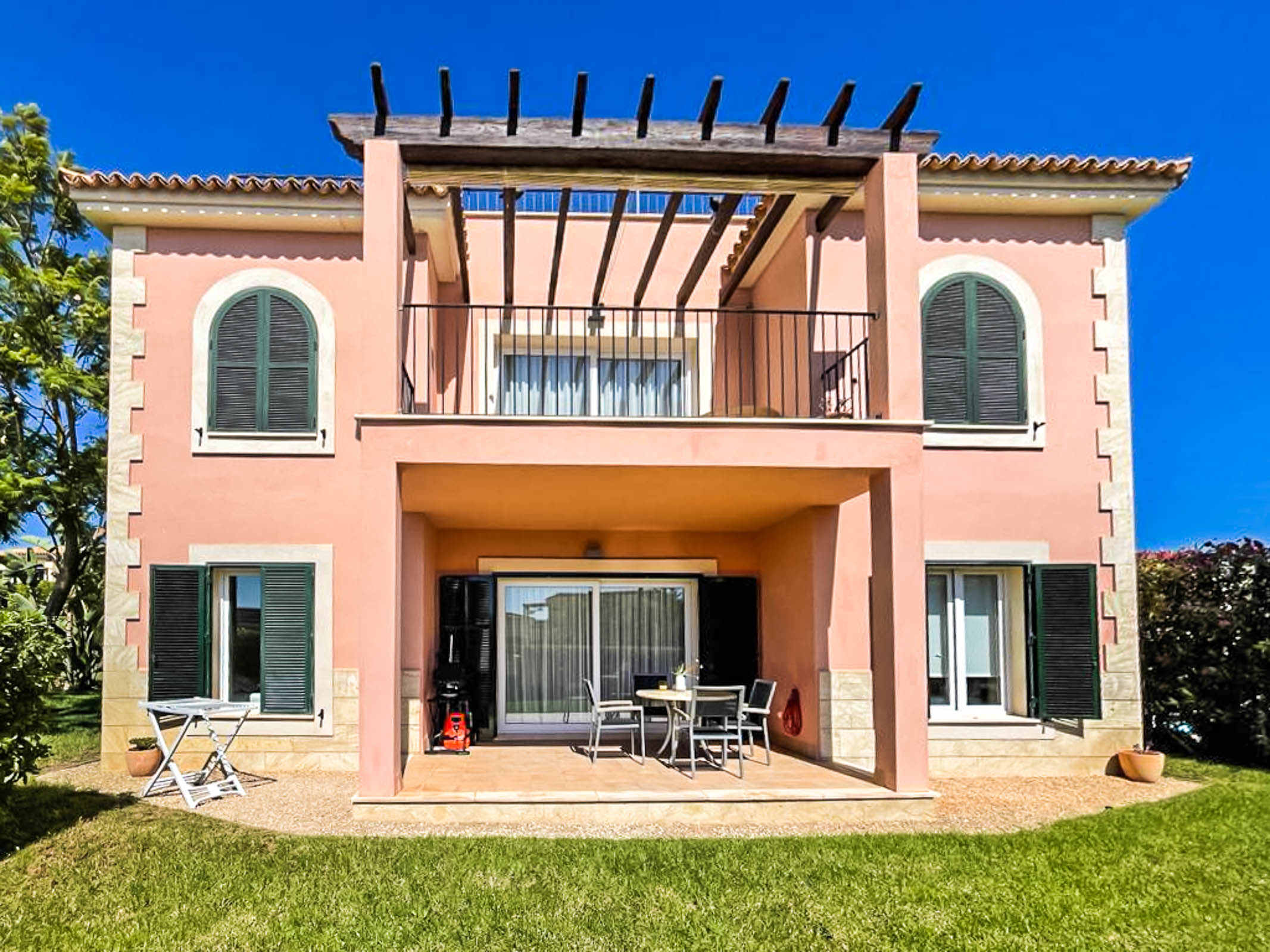 Appartement te koop in Mallorca South 19