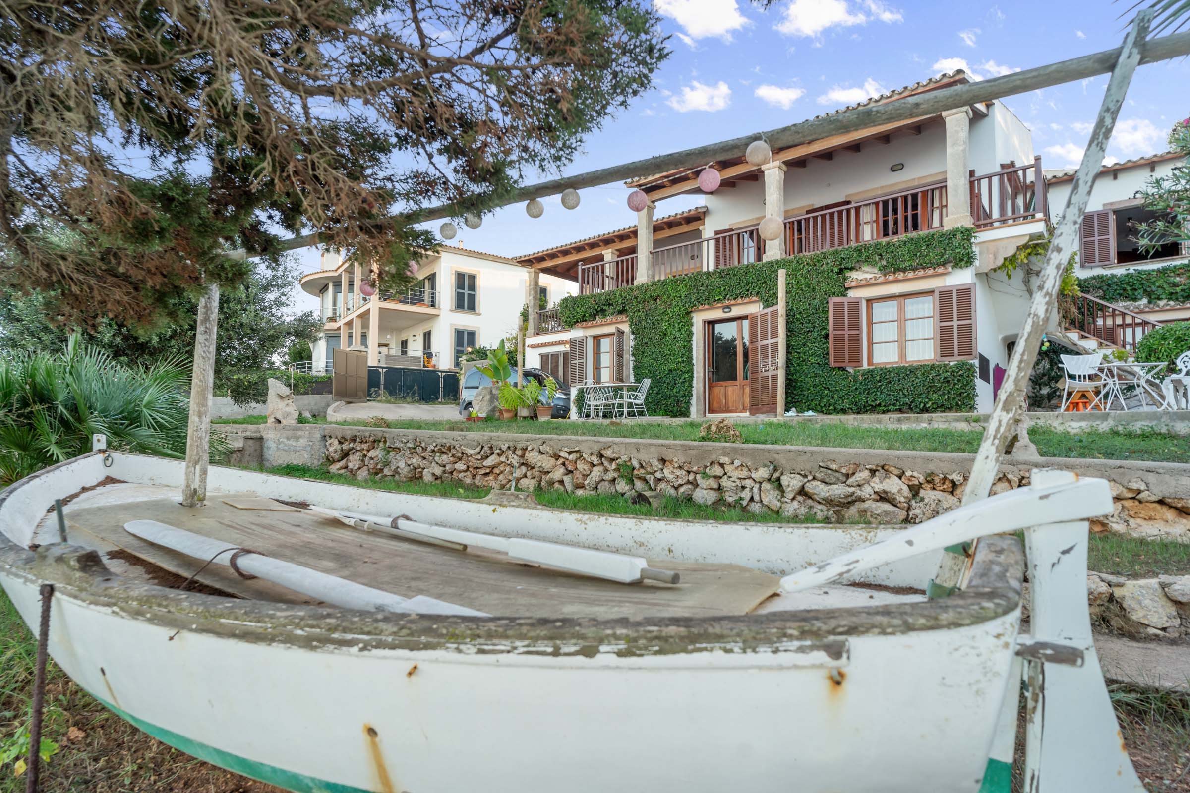 Villa te koop in Guardamar and surroundings 35