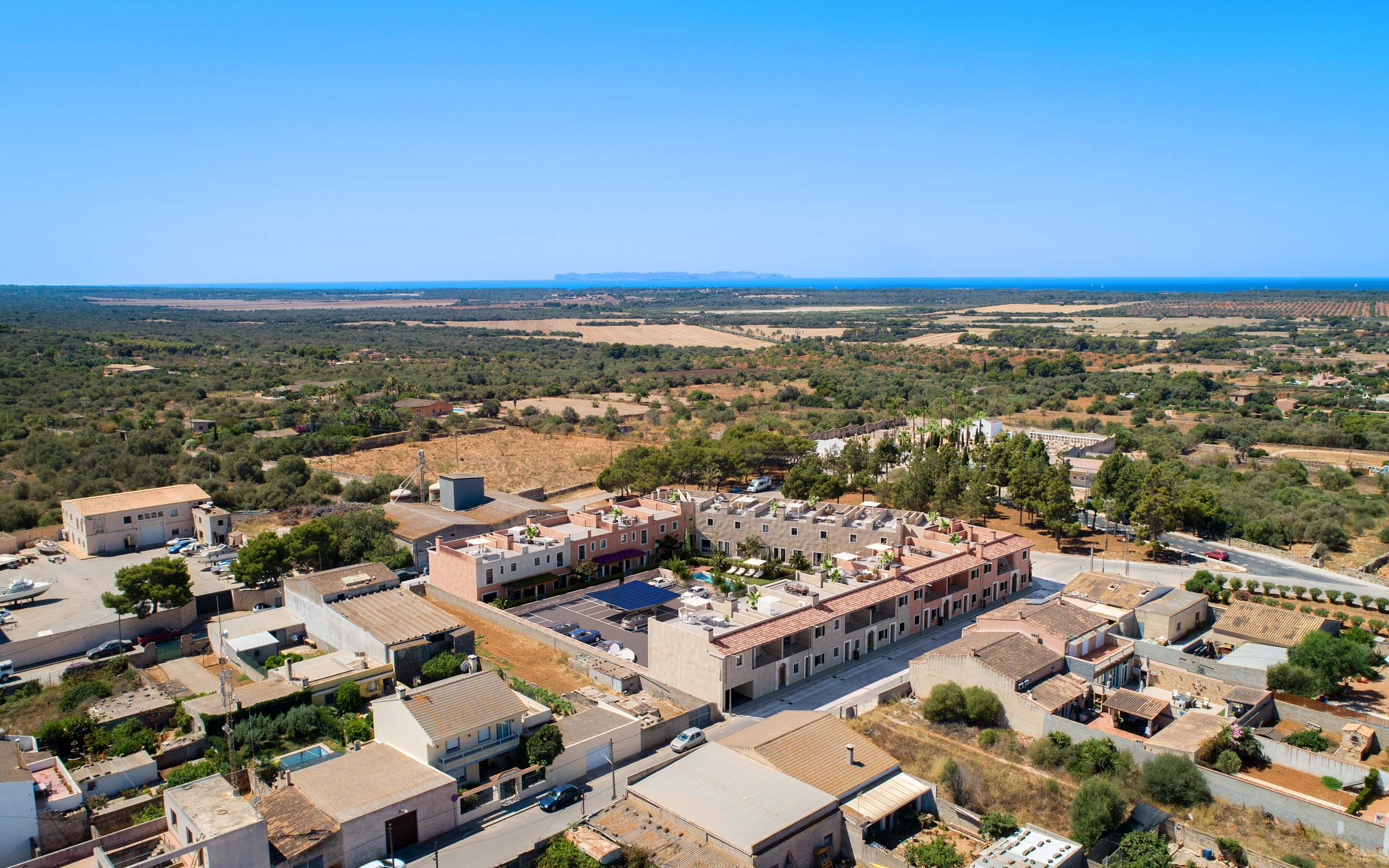 Appartement te koop in Mallorca South 15