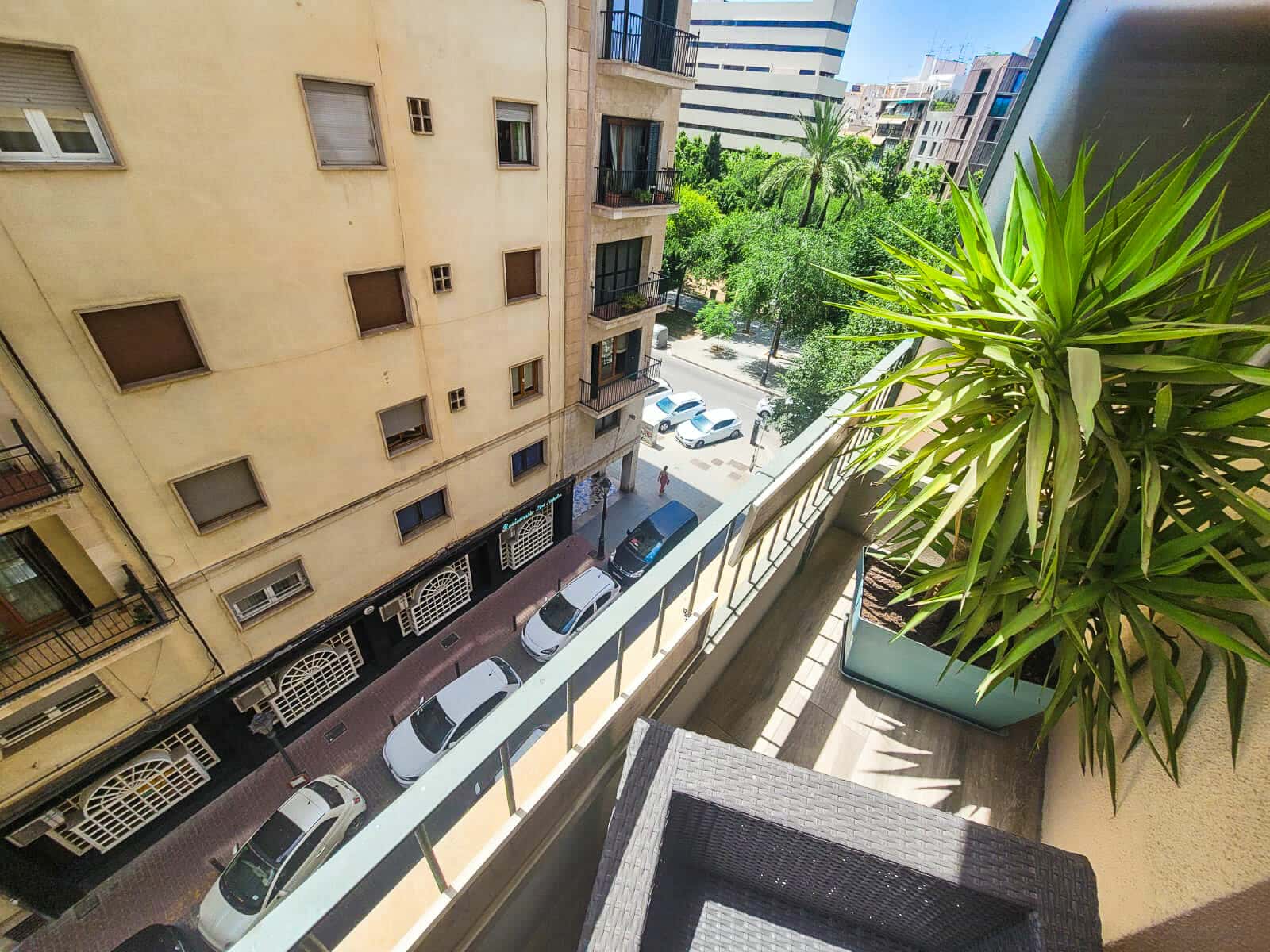 Apartment for sale in Palma and surroundings 10