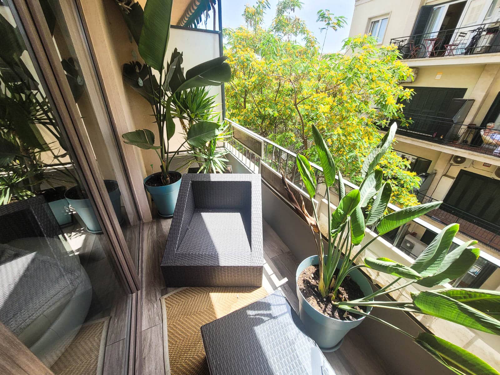 Apartment for sale in Palma and surroundings 19